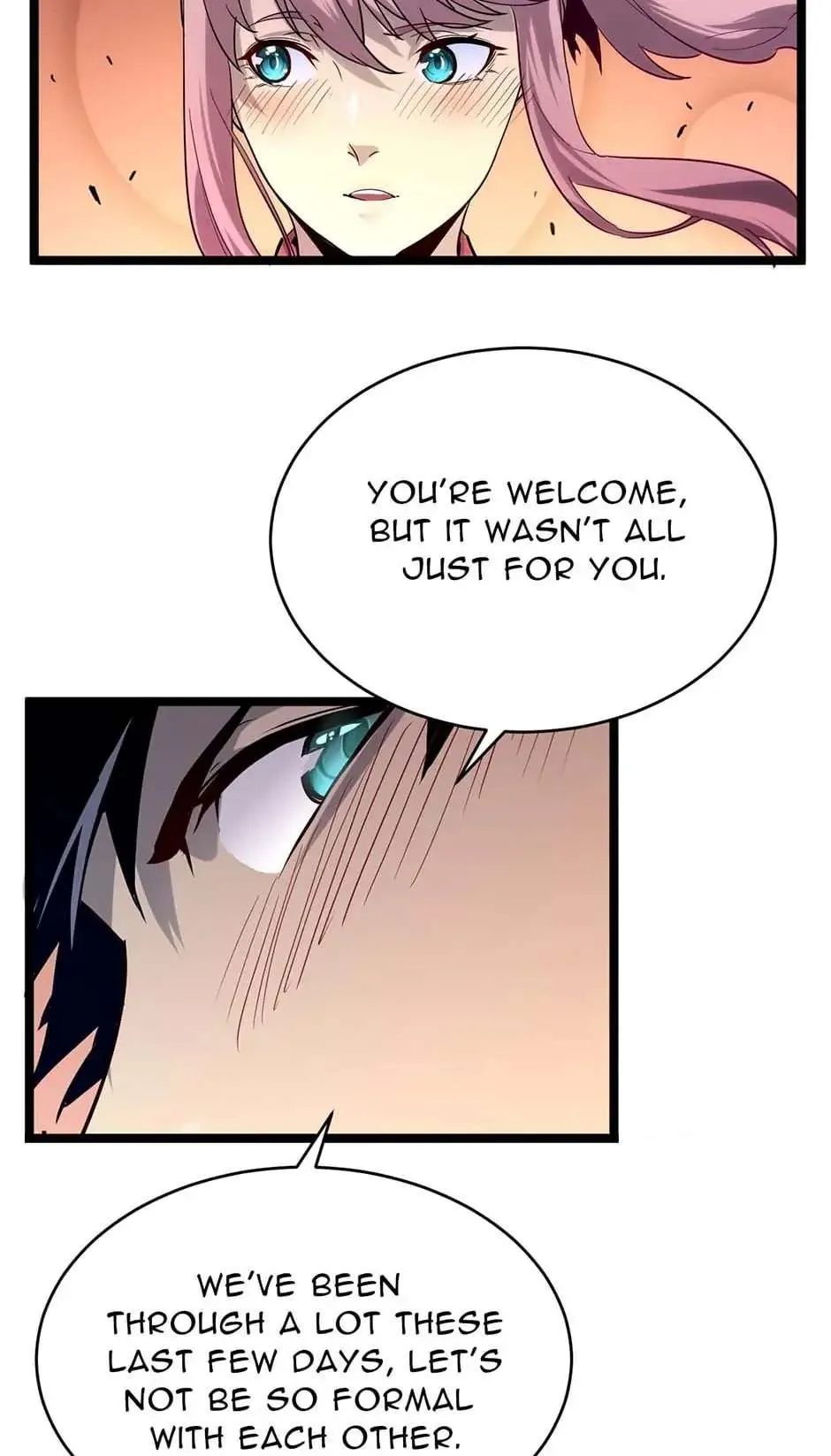 The Warrior Ascends From The Rubble Chapter 10 page 9 - 