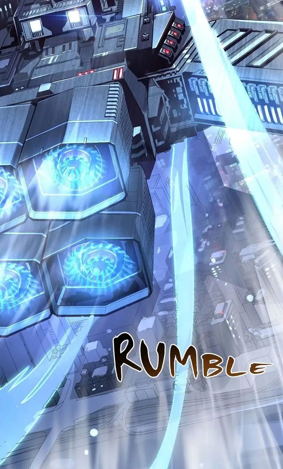The Warrior Ascends From The Rubble Chapter 10 page 81 - 