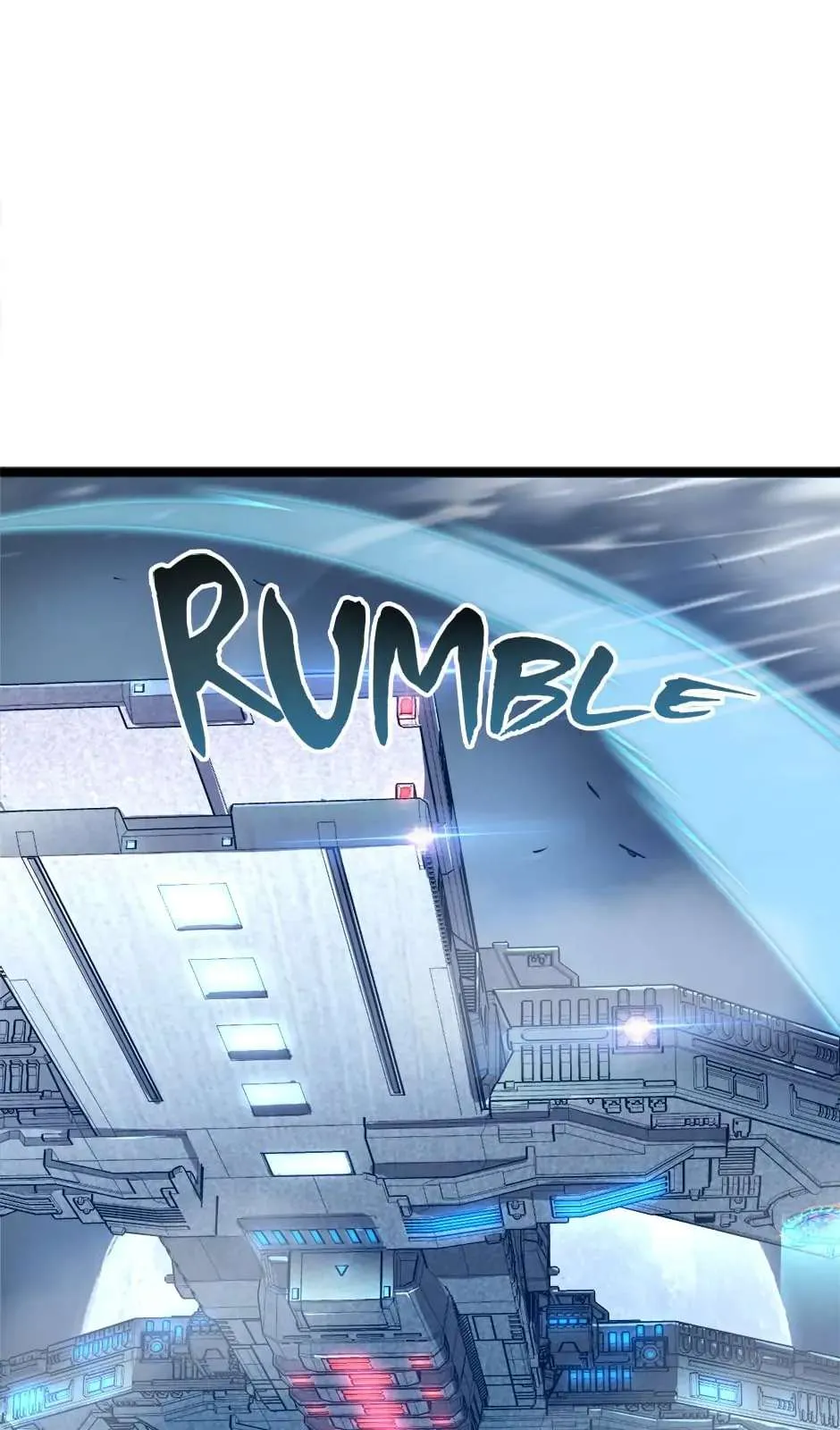 The Warrior Ascends From The Rubble Chapter 11 page 2 - 