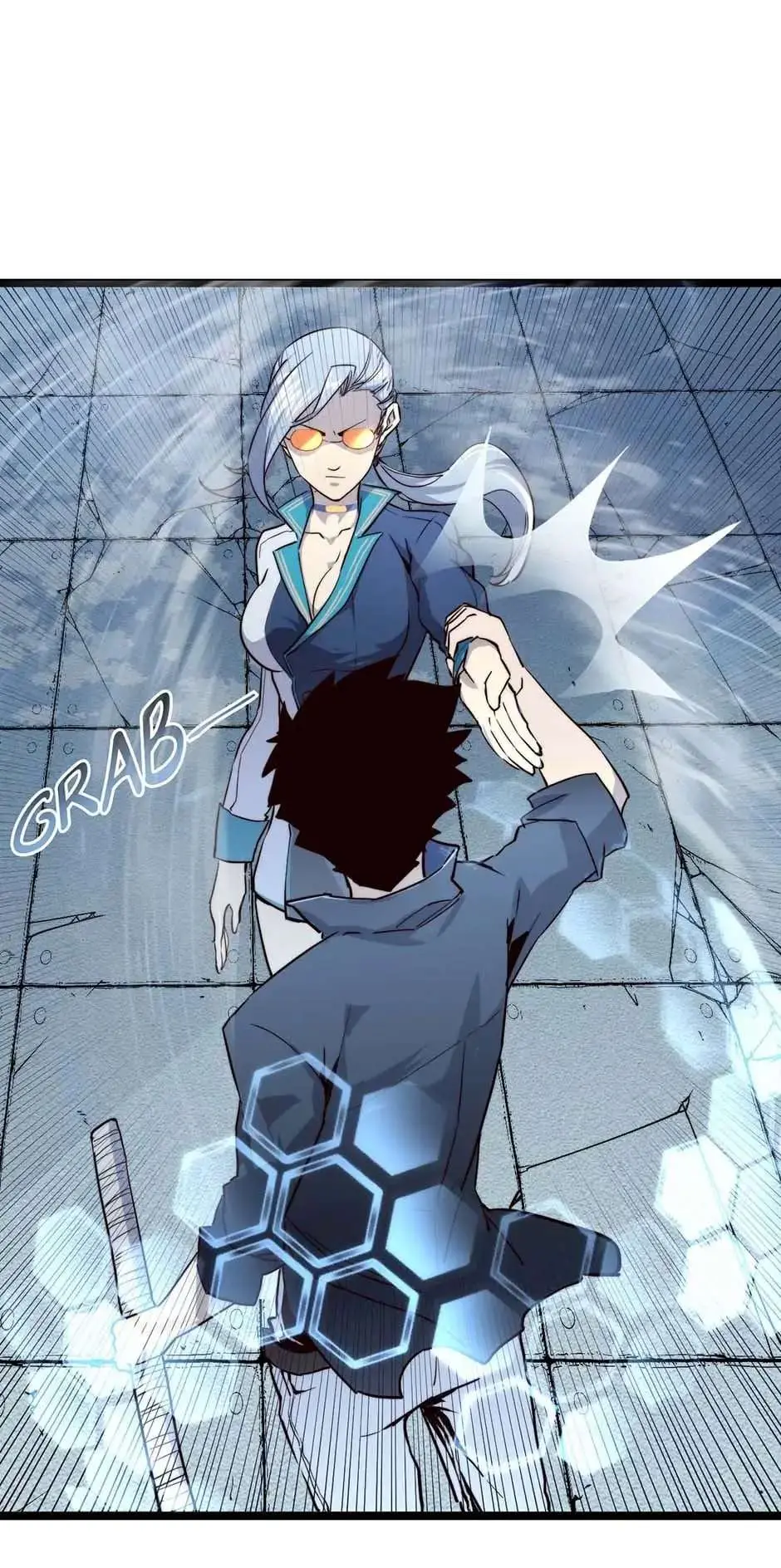 The Warrior Ascends From The Rubble Chapter 11 page 18 - 