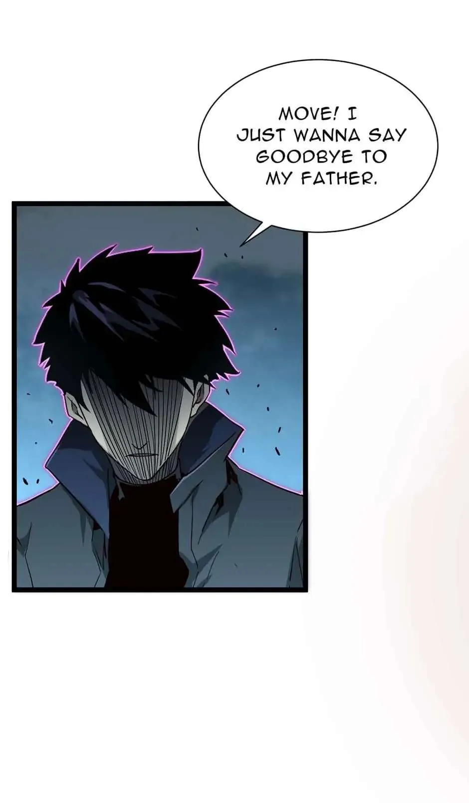 The Warrior Ascends From The Rubble Chapter 11 page 21 - 