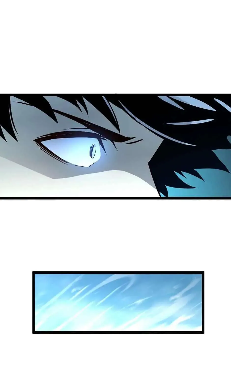 The Warrior Ascends From The Rubble Chapter 11 page 40 - 
