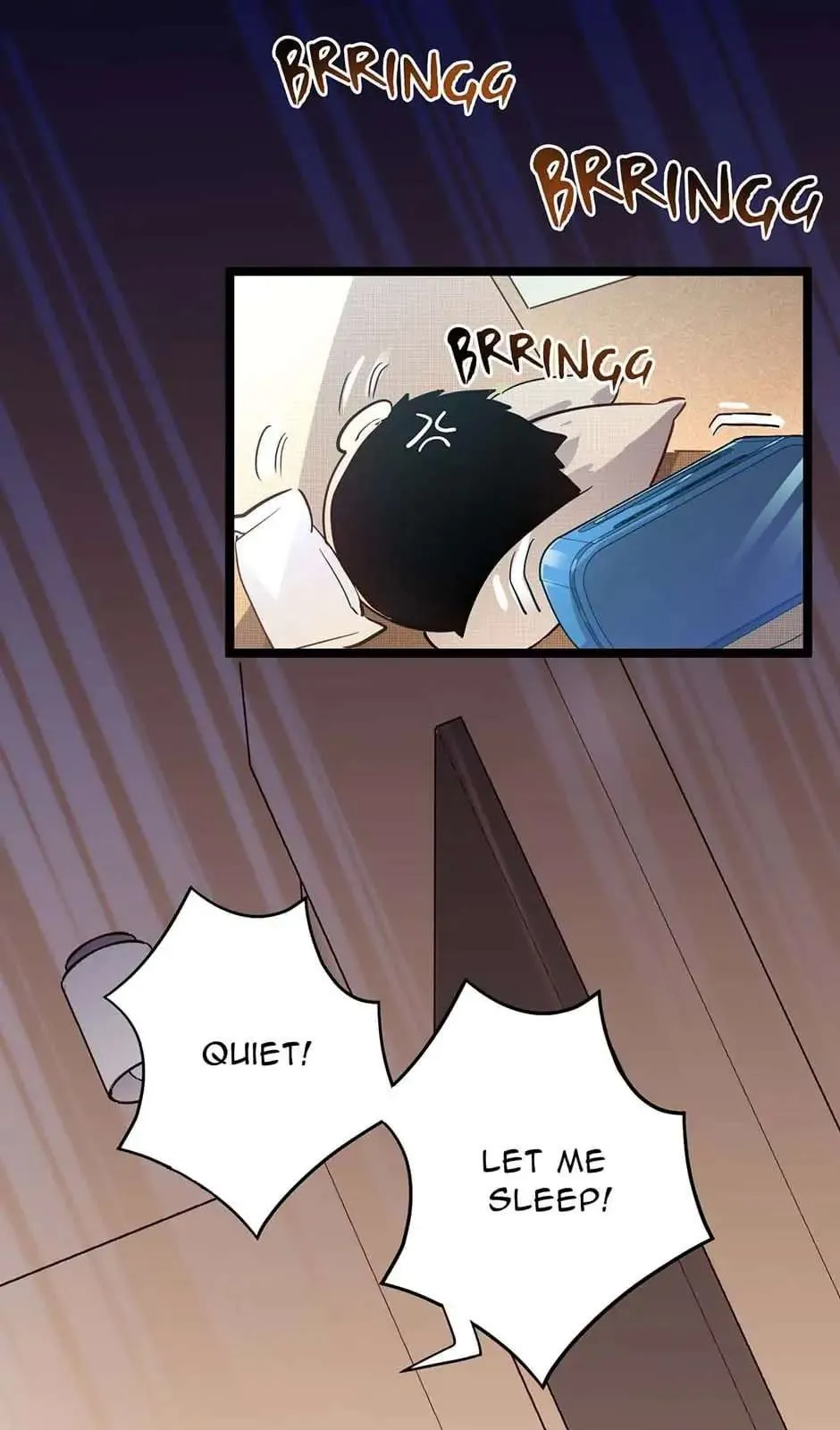 The Warrior Ascends From The Rubble Chapter 11 page 49 - 