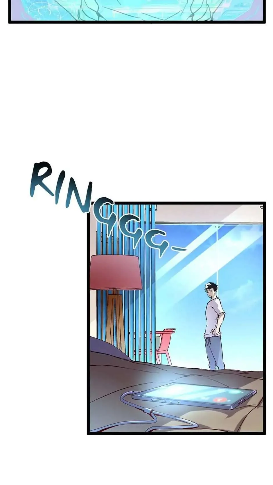 The Warrior Ascends From The Rubble Chapter 11 page 55 - 