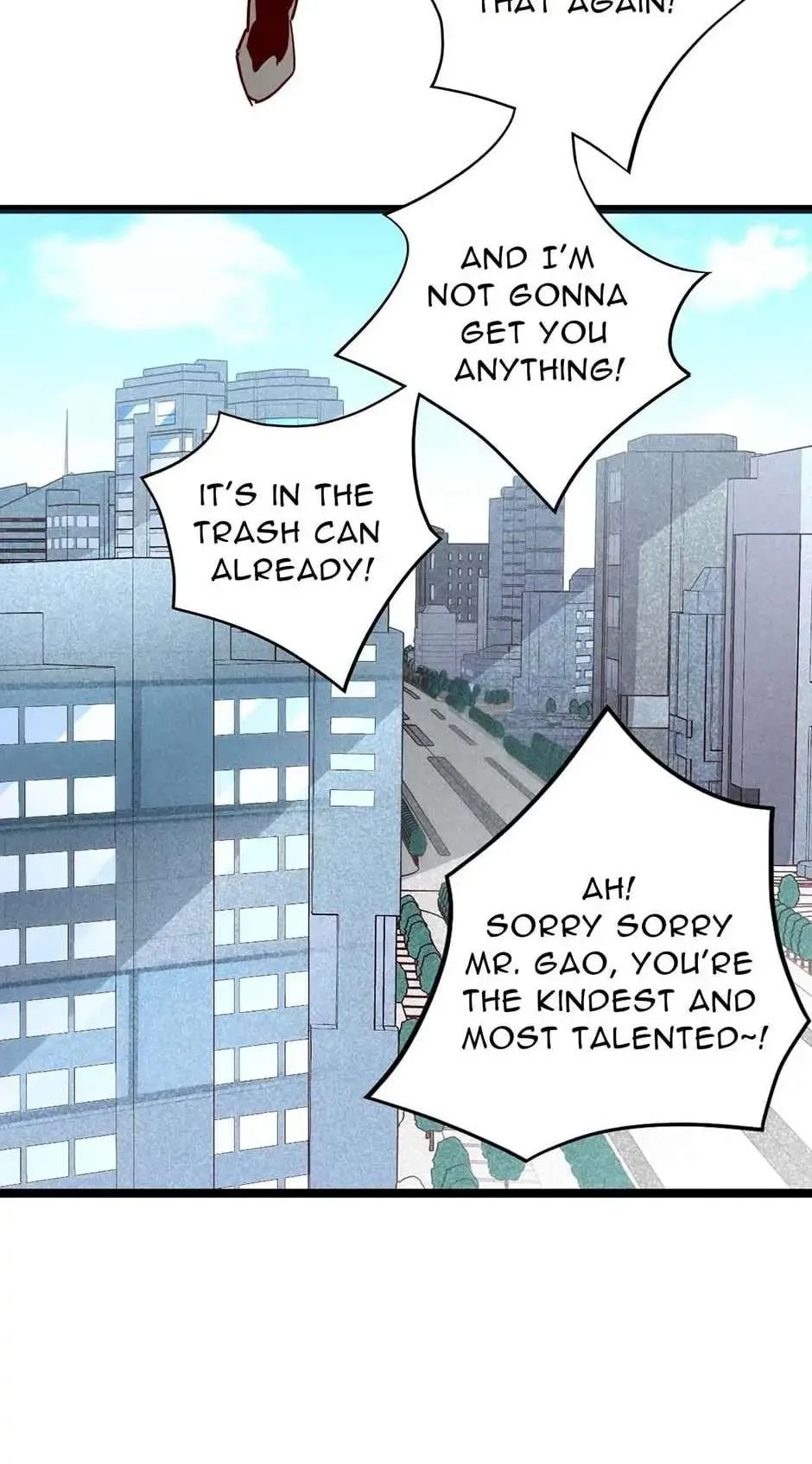 The Warrior Ascends From The Rubble Chapter 11 page 59 - 