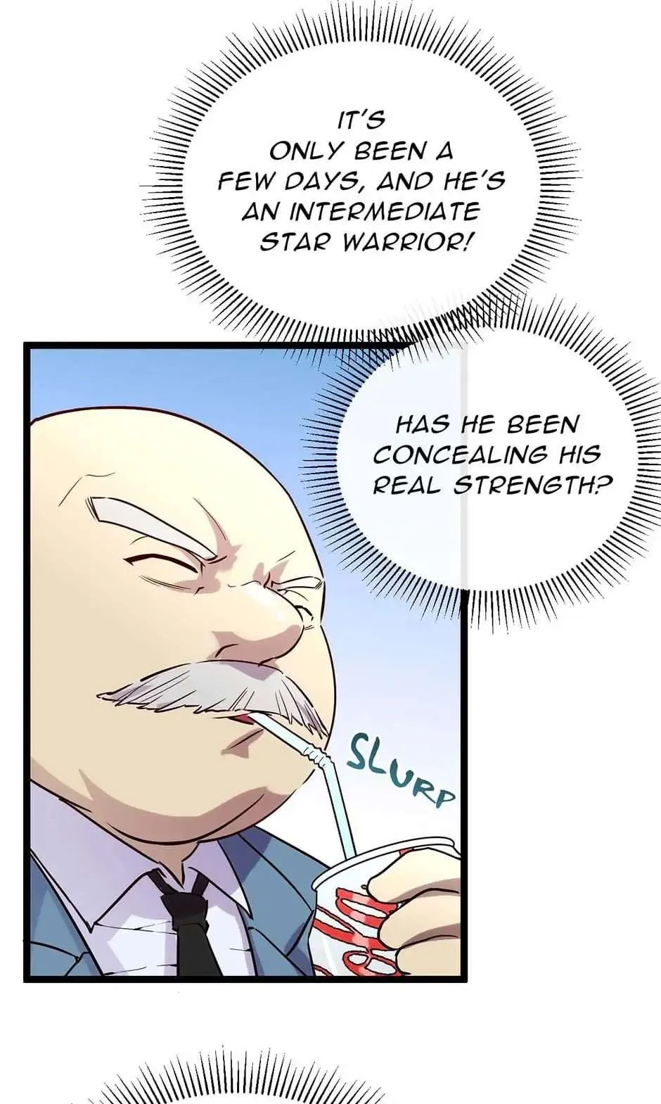 The Warrior Ascends From The Rubble Chapter 11 page 61 - 
