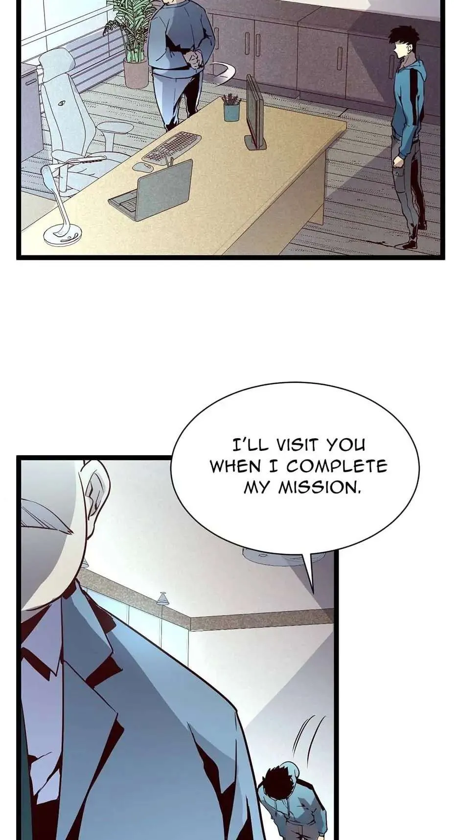 The Warrior Ascends From The Rubble Chapter 11 page 68 - 
