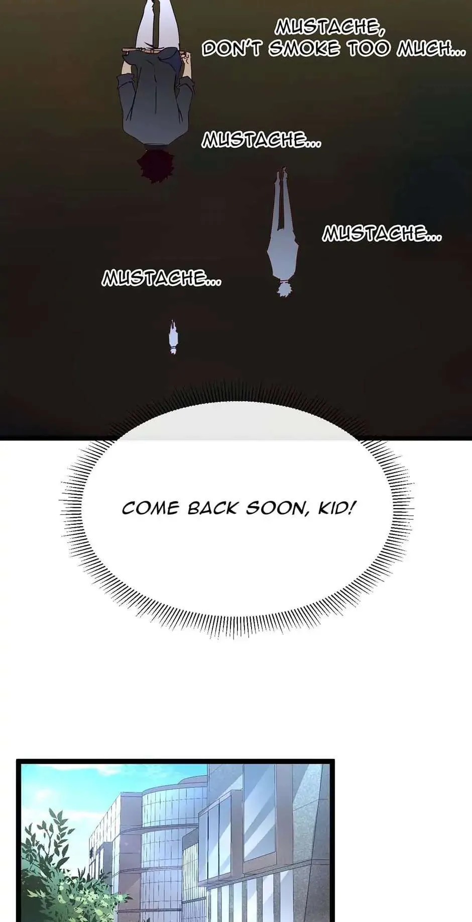 The Warrior Ascends From The Rubble Chapter 11 page 72 - 