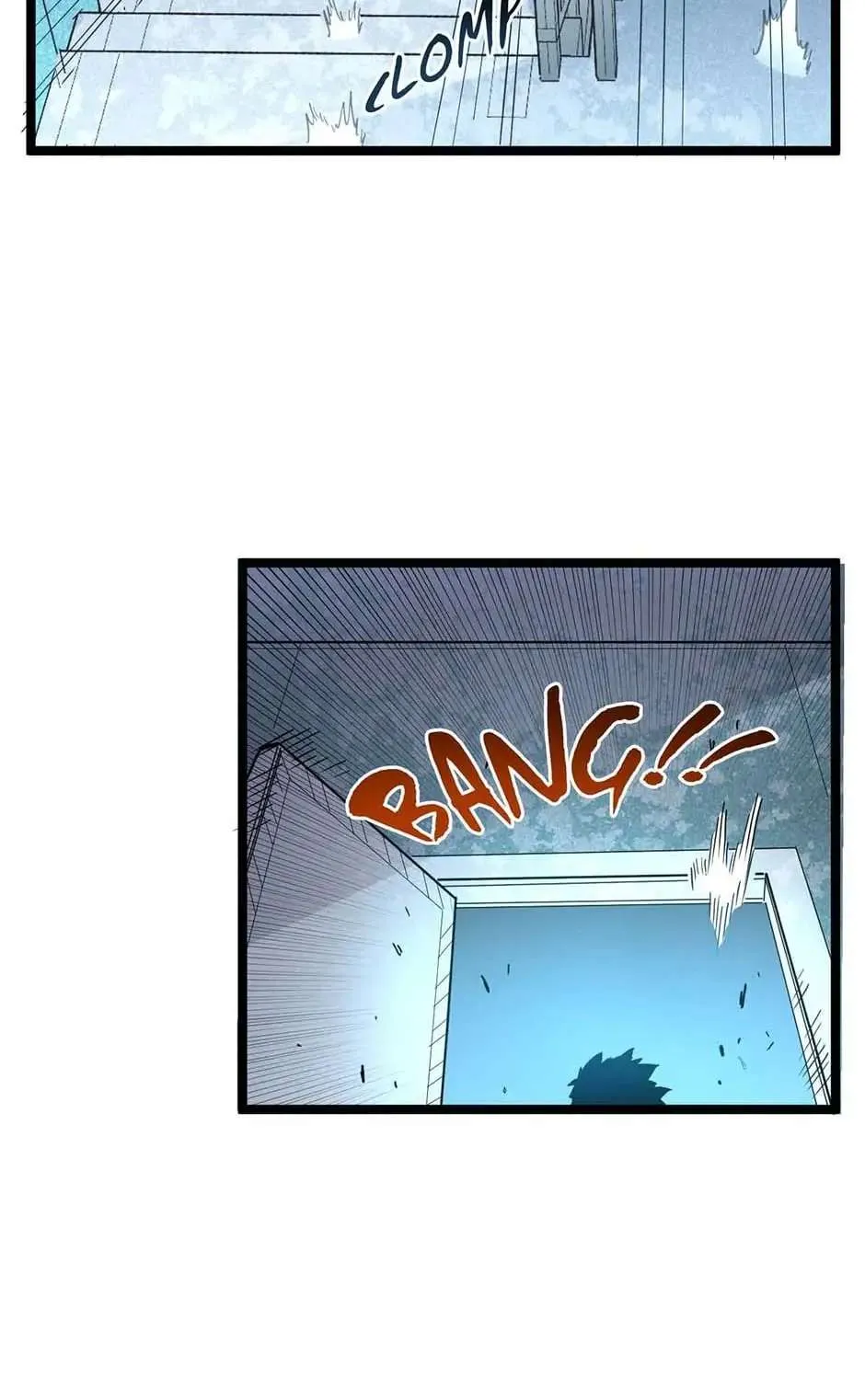 The Warrior Ascends From The Rubble Chapter 11 page 9 - 
