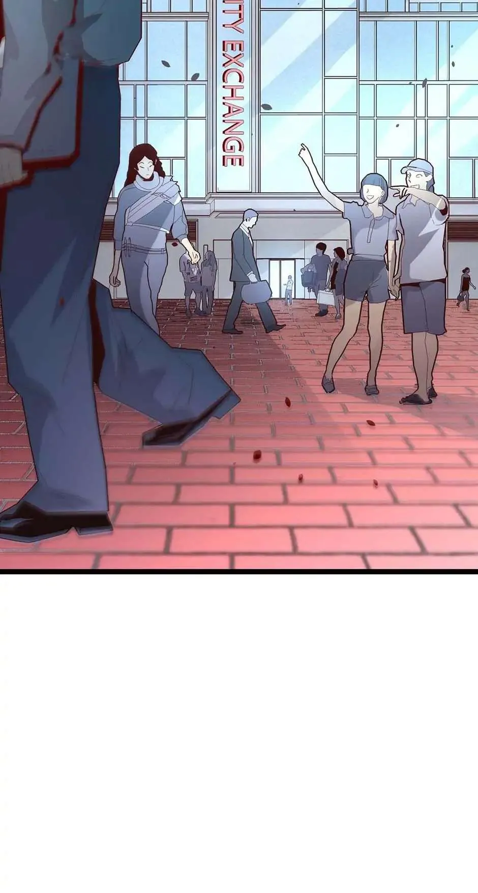 The Warrior Ascends From The Rubble Chapter 11 page 85 - 