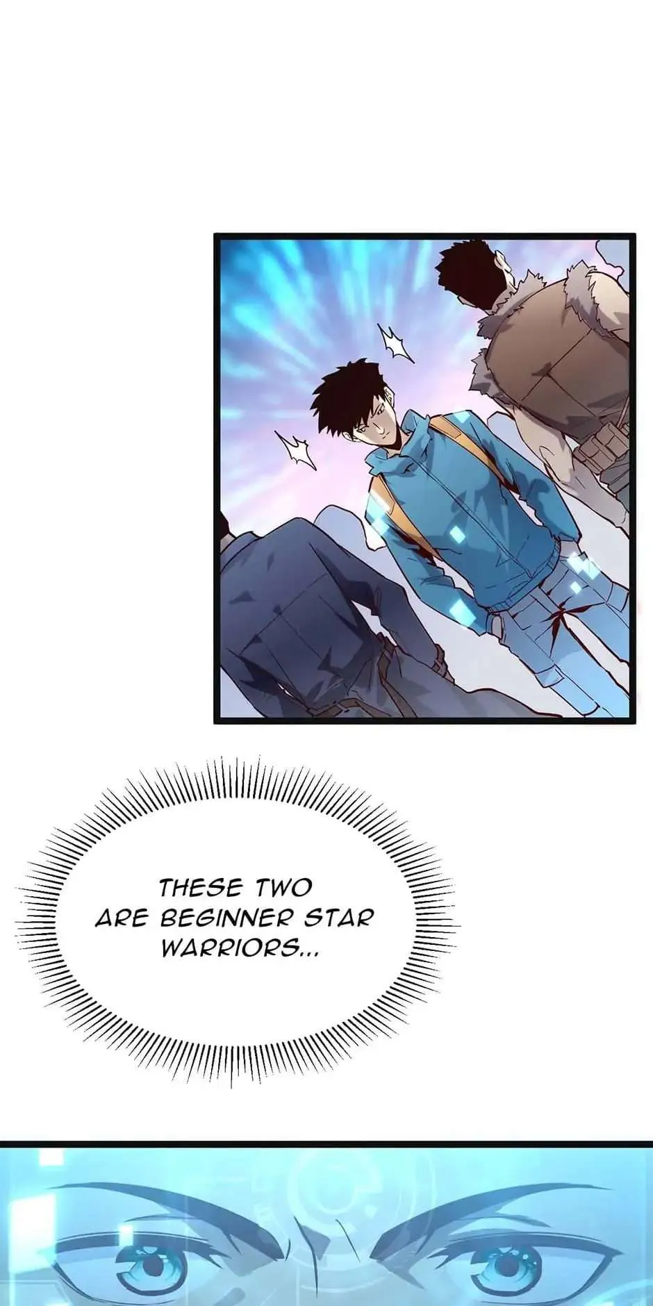 The Warrior Ascends From The Rubble Chapter 11 page 86 - 
