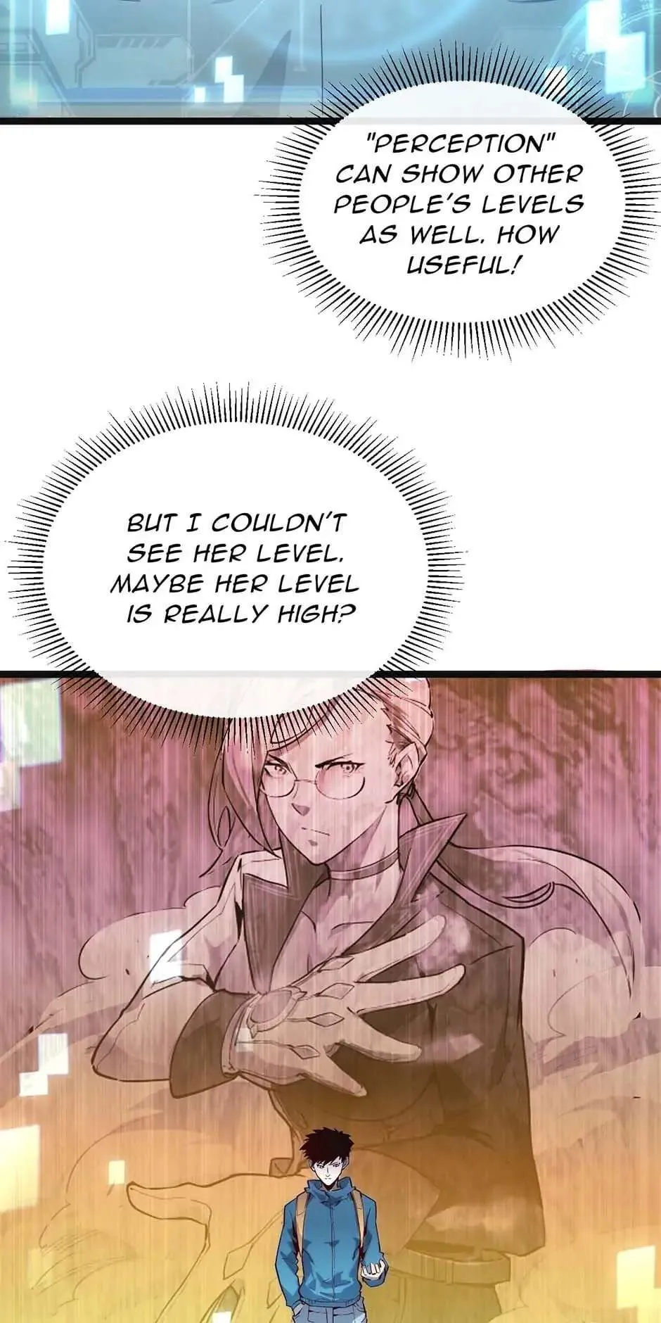 The Warrior Ascends From The Rubble Chapter 11 page 87 - 