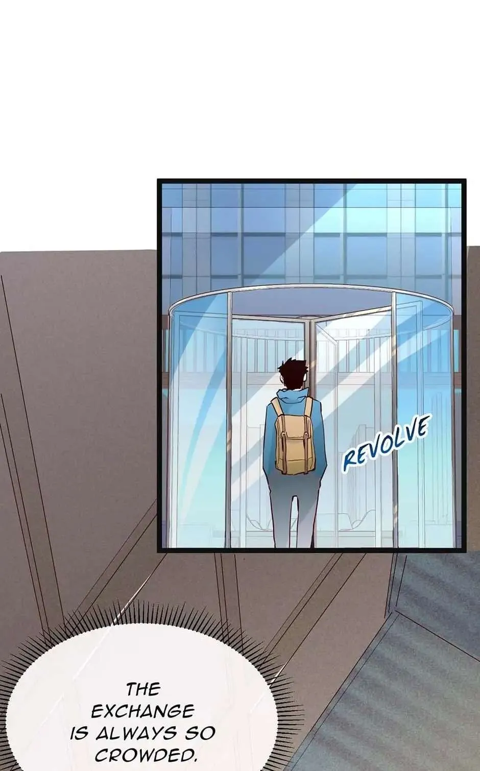 The Warrior Ascends From The Rubble Chapter 11 page 90 - 
