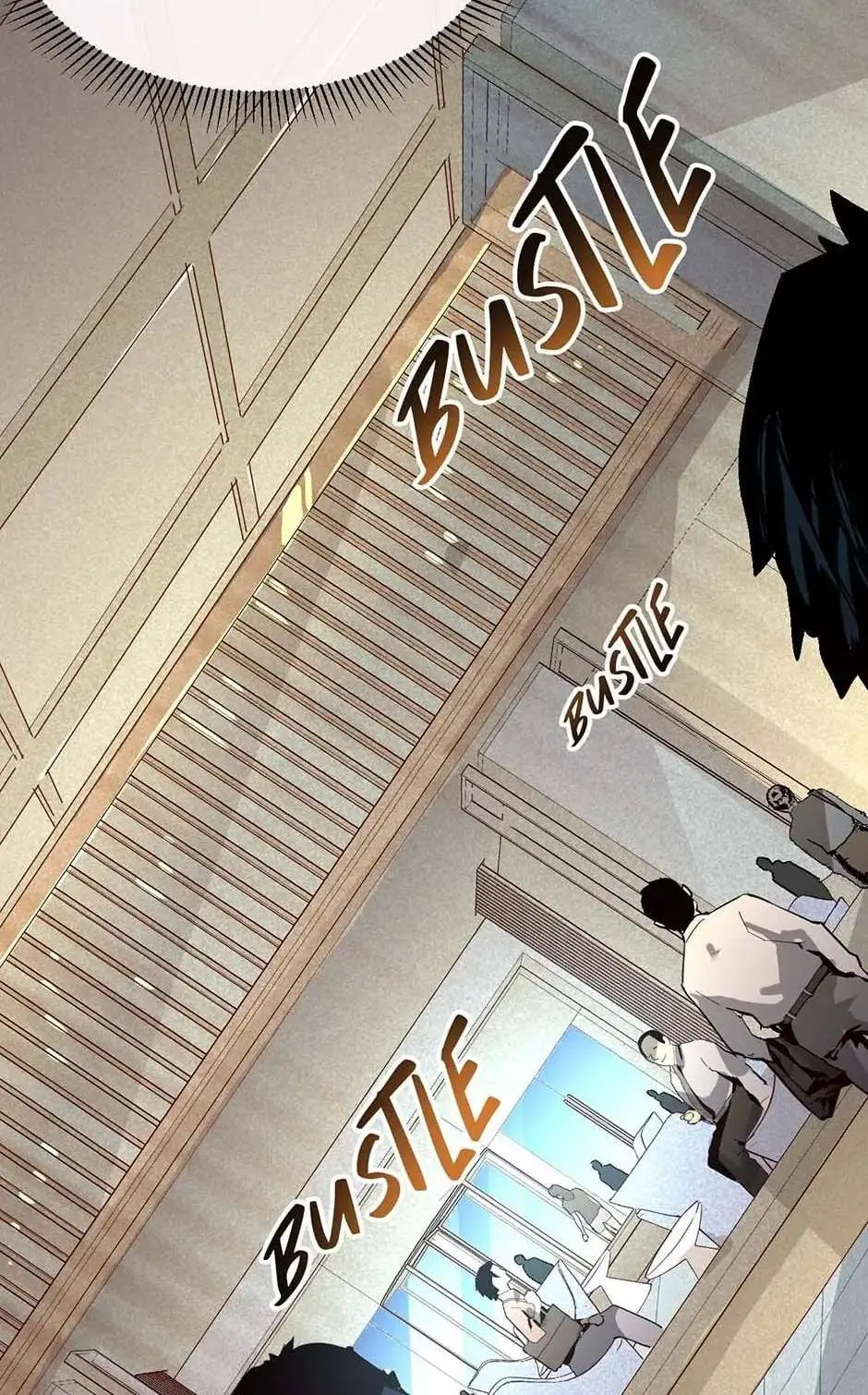 The Warrior Ascends From The Rubble Chapter 11 page 91 - 