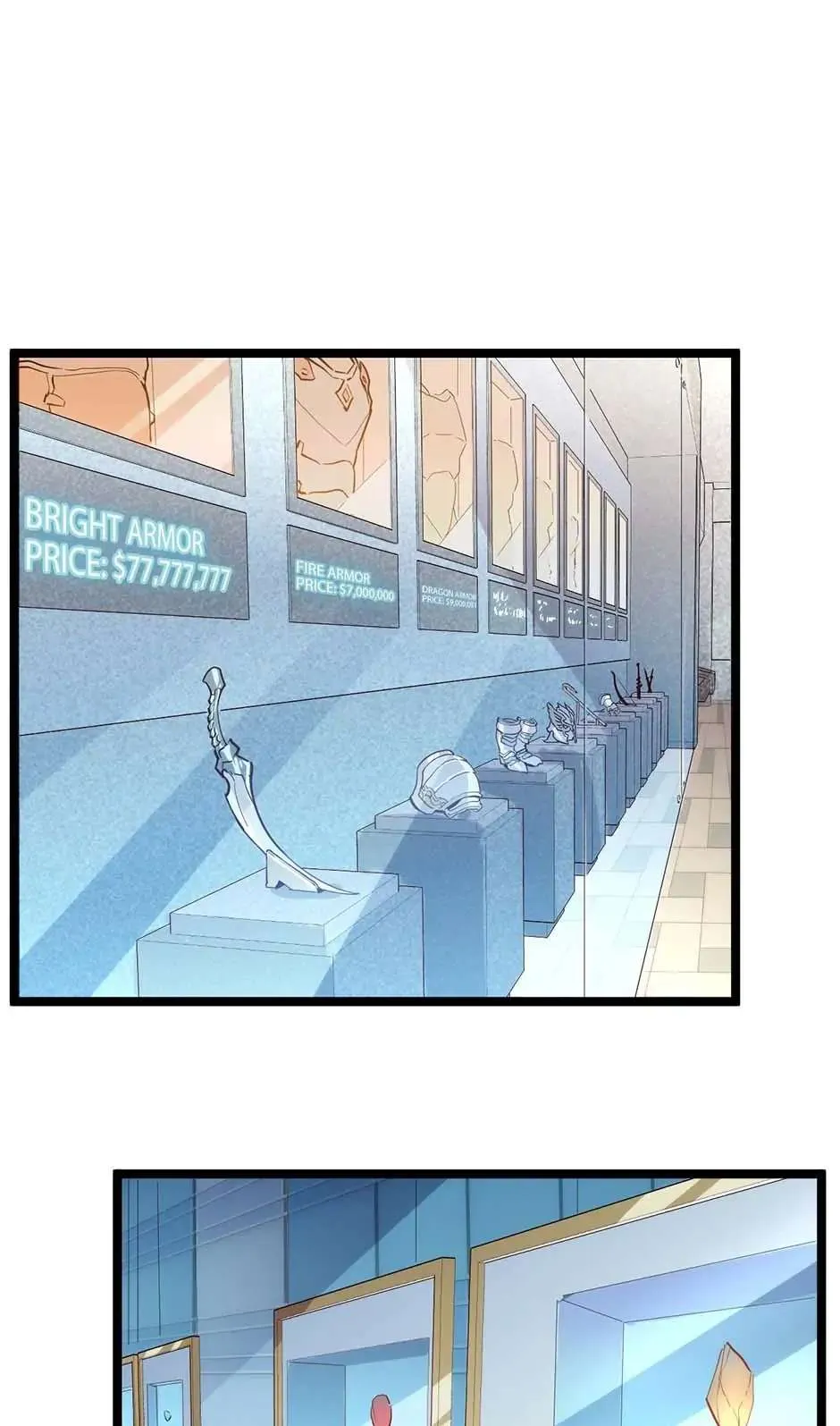 The Warrior Ascends From The Rubble Chapter 12 page 2 - 