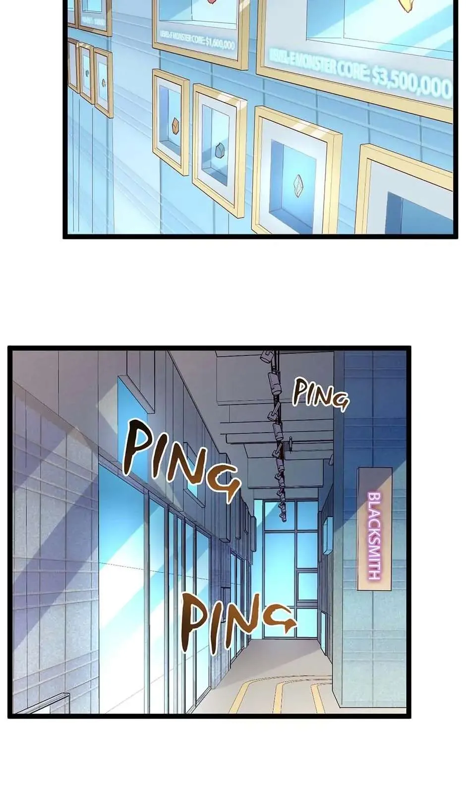 The Warrior Ascends From The Rubble Chapter 12 page 3 - 