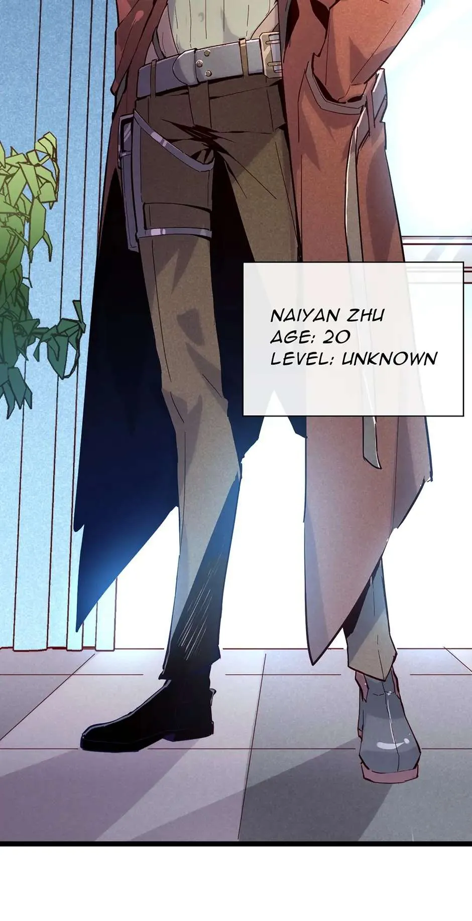 The Warrior Ascends From The Rubble Chapter 12 page 24 - 