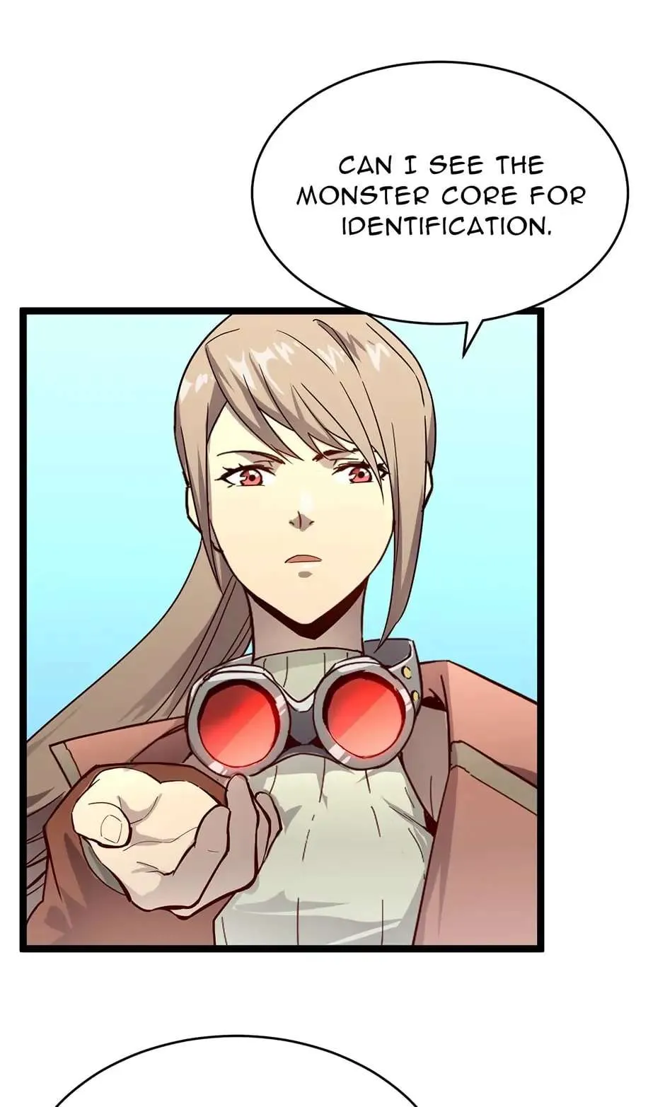 The Warrior Ascends From The Rubble Chapter 12 page 25 - 