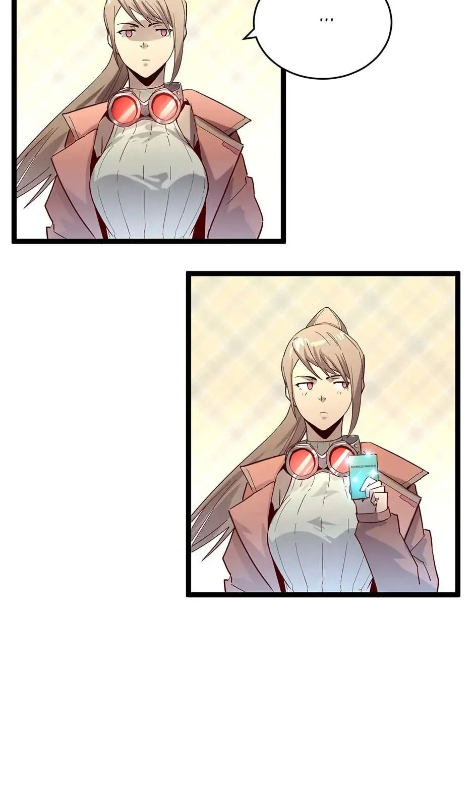 The Warrior Ascends From The Rubble Chapter 12 page 28 - 