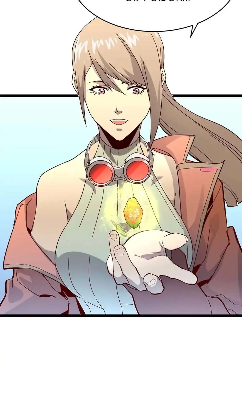The Warrior Ascends From The Rubble Chapter 12 page 34 - 