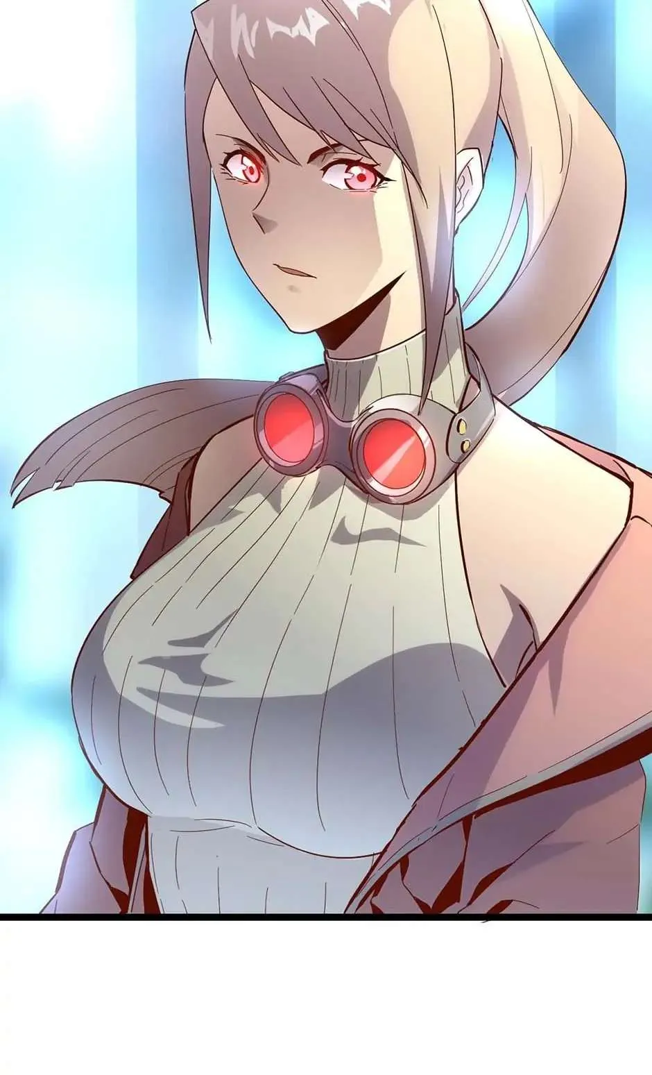 The Warrior Ascends From The Rubble Chapter 12 page 37 - 
