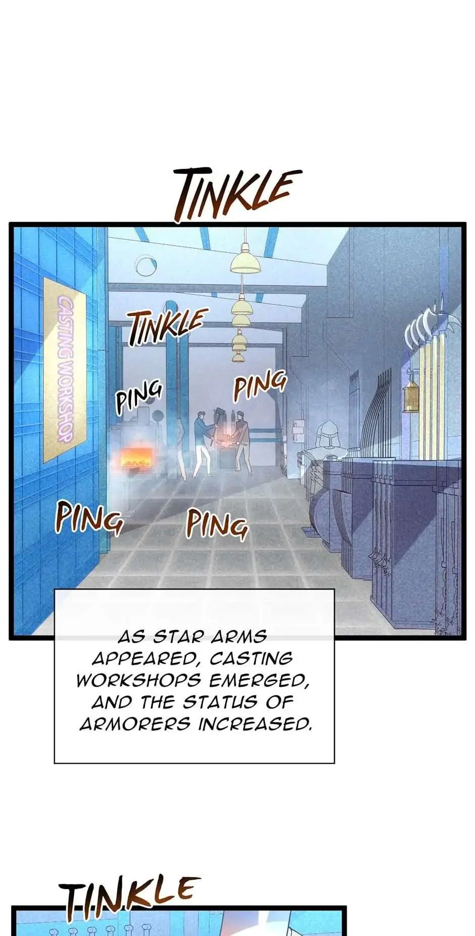 The Warrior Ascends From The Rubble Chapter 12 page 46 - 