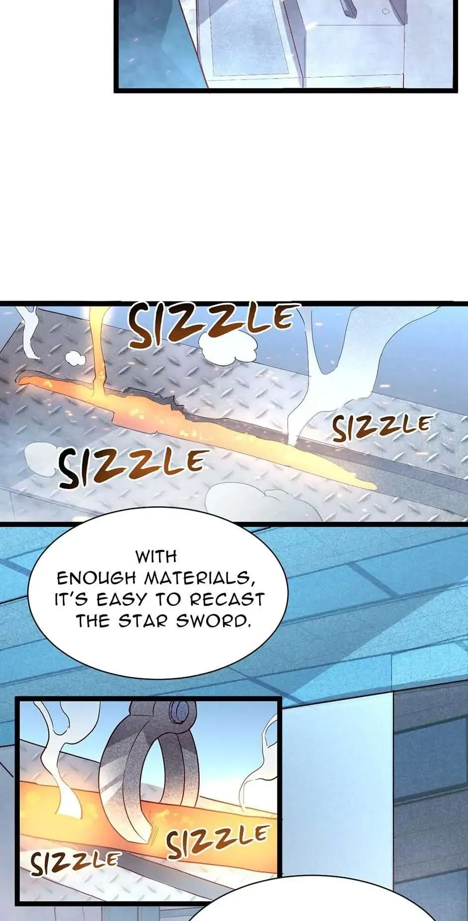 The Warrior Ascends From The Rubble Chapter 12 page 48 - 