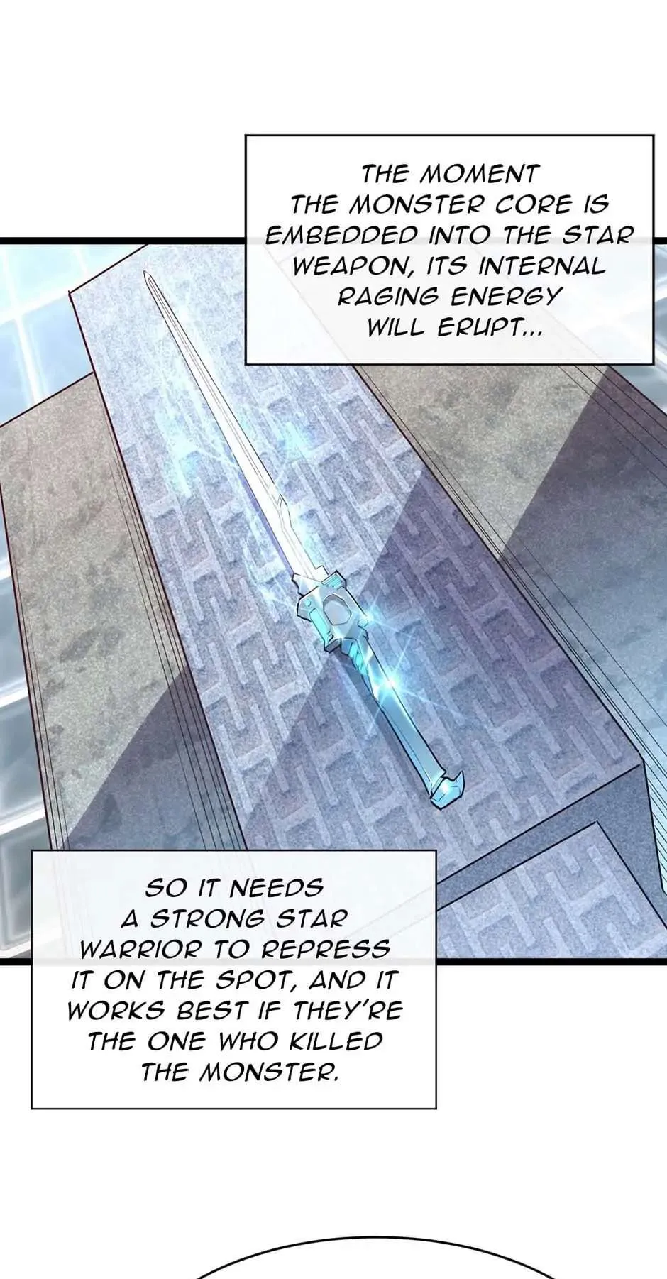 The Warrior Ascends From The Rubble Chapter 12 page 53 - 