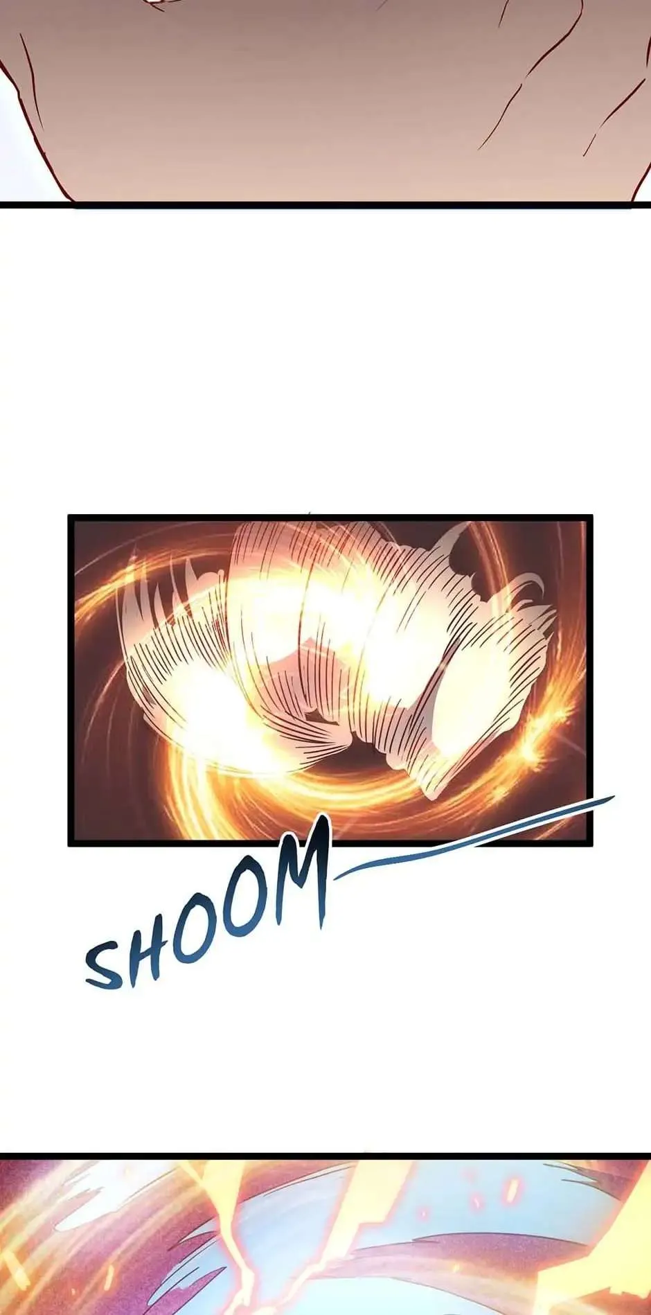 The Warrior Ascends From The Rubble Chapter 12 page 61 - 