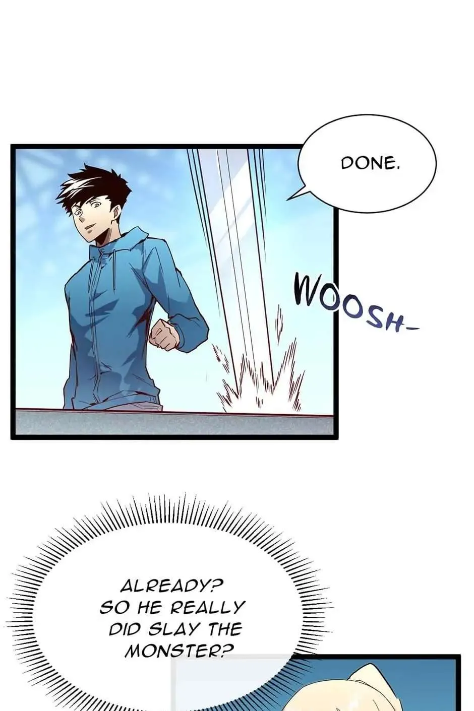 The Warrior Ascends From The Rubble Chapter 12 page 63 - 