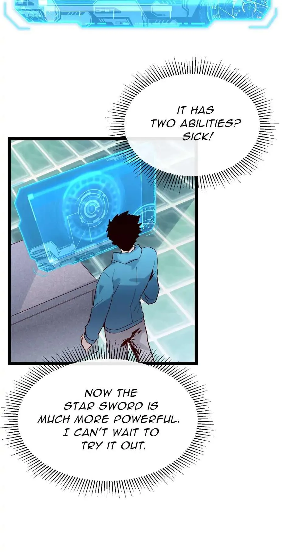 The Warrior Ascends From The Rubble Chapter 12 page 72 - 