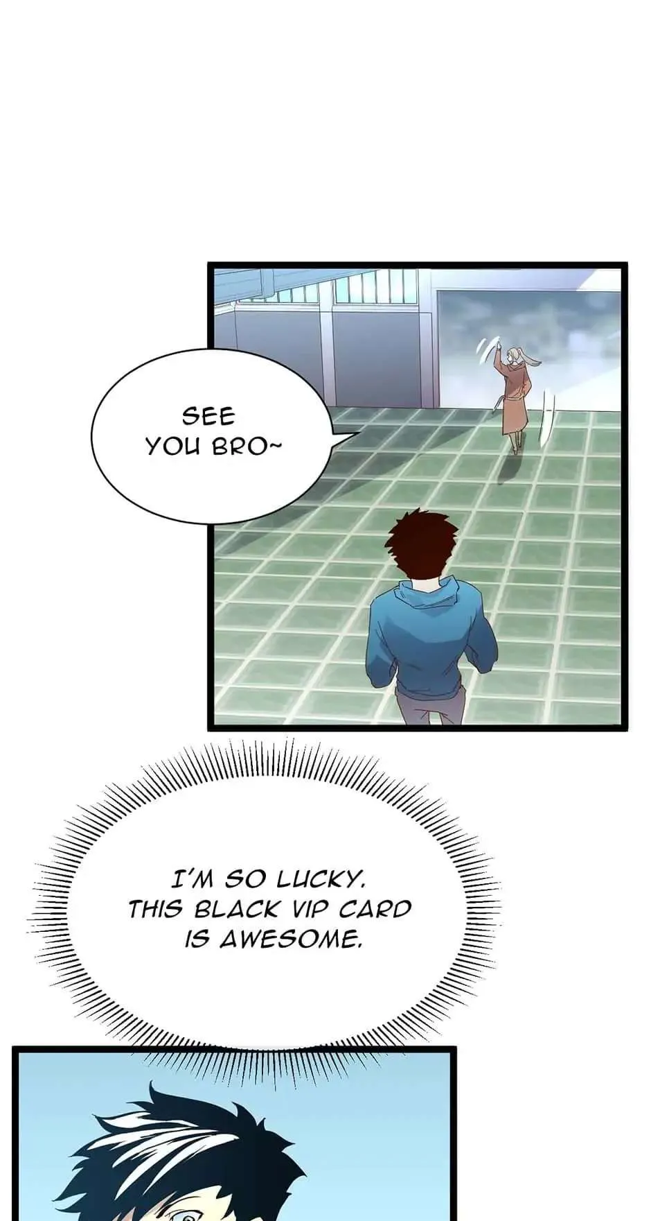 The Warrior Ascends From The Rubble Chapter 12 page 79 - 