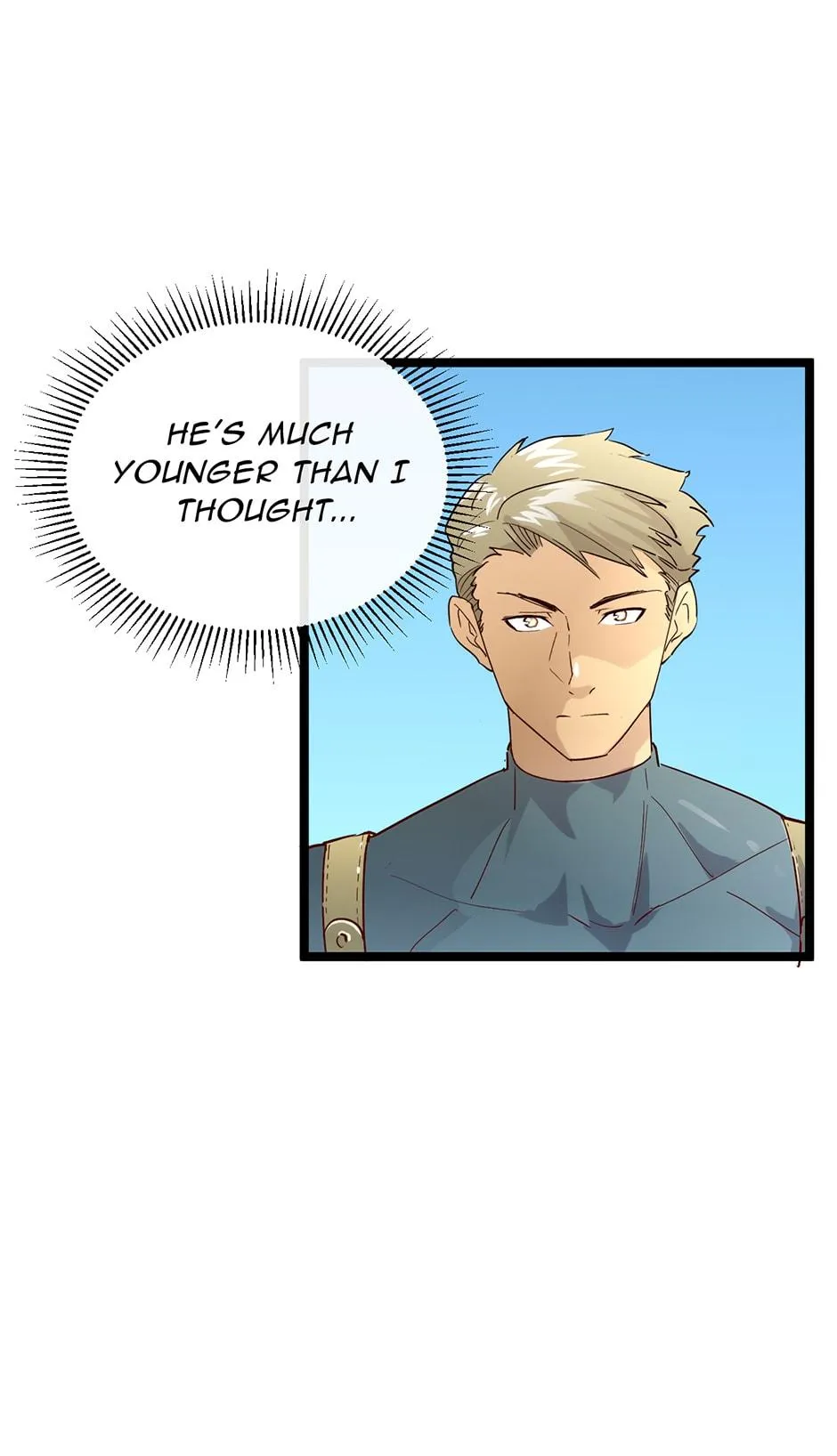 The Warrior Ascends From The Rubble Chapter 13 page 14 - 
