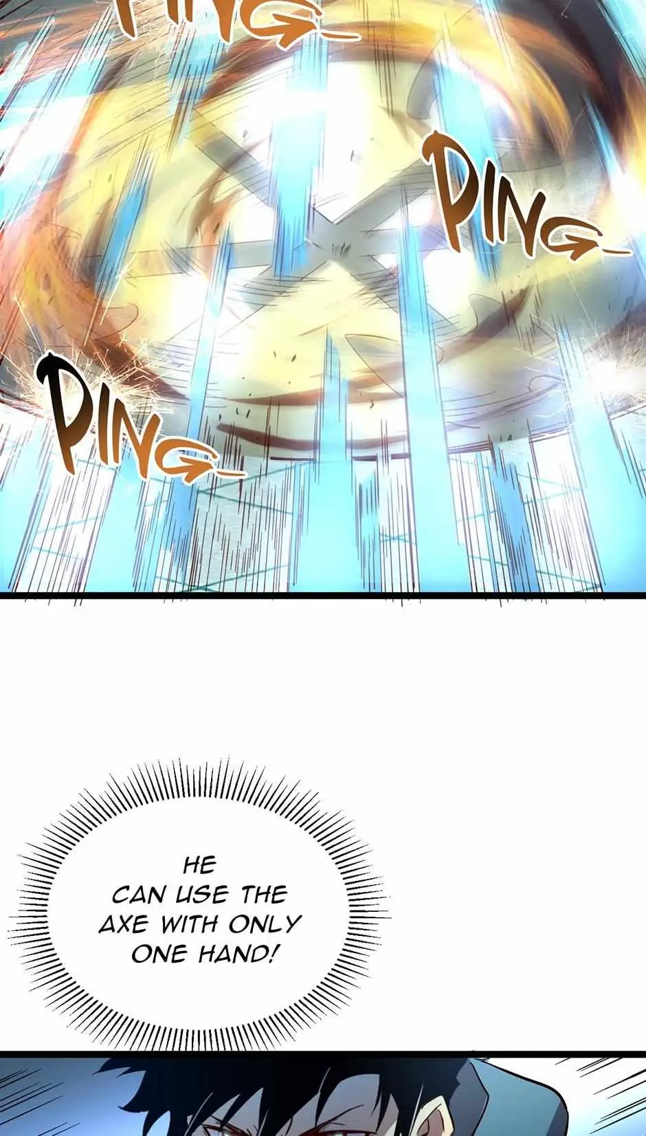 The Warrior Ascends From The Rubble Chapter 13 page 26 - 