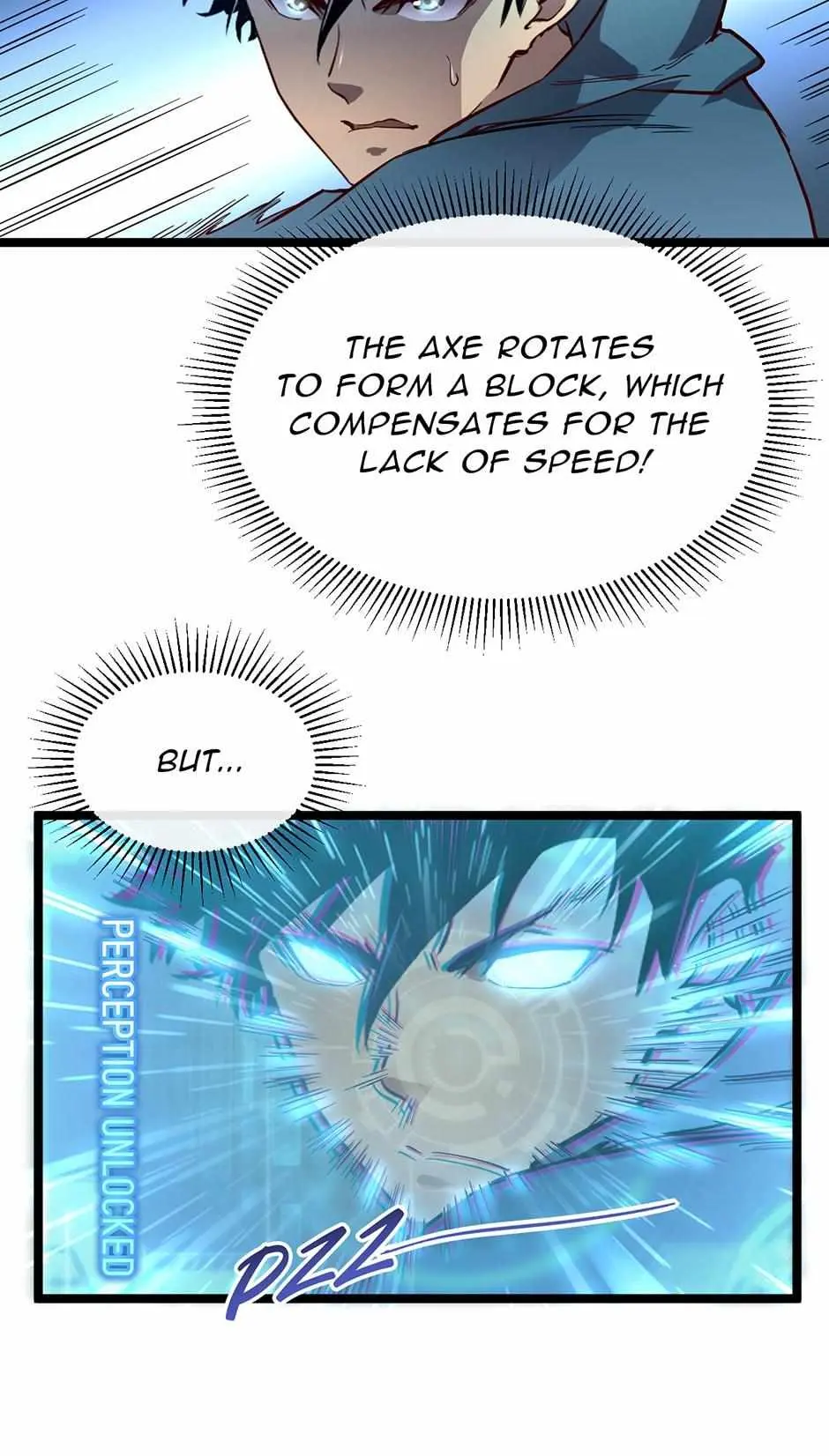 The Warrior Ascends From The Rubble Chapter 13 page 27 - 