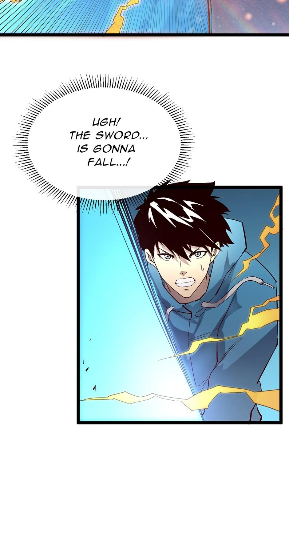 The Warrior Ascends From The Rubble Chapter 13 page 42 - 