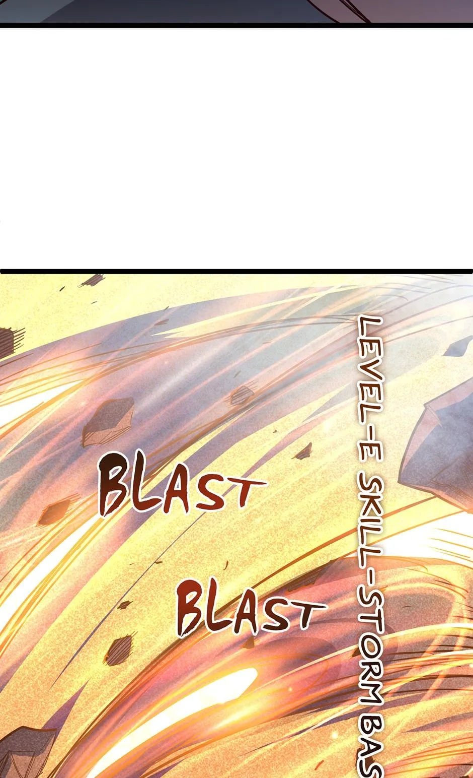 The Warrior Ascends From The Rubble Chapter 13 page 45 - 