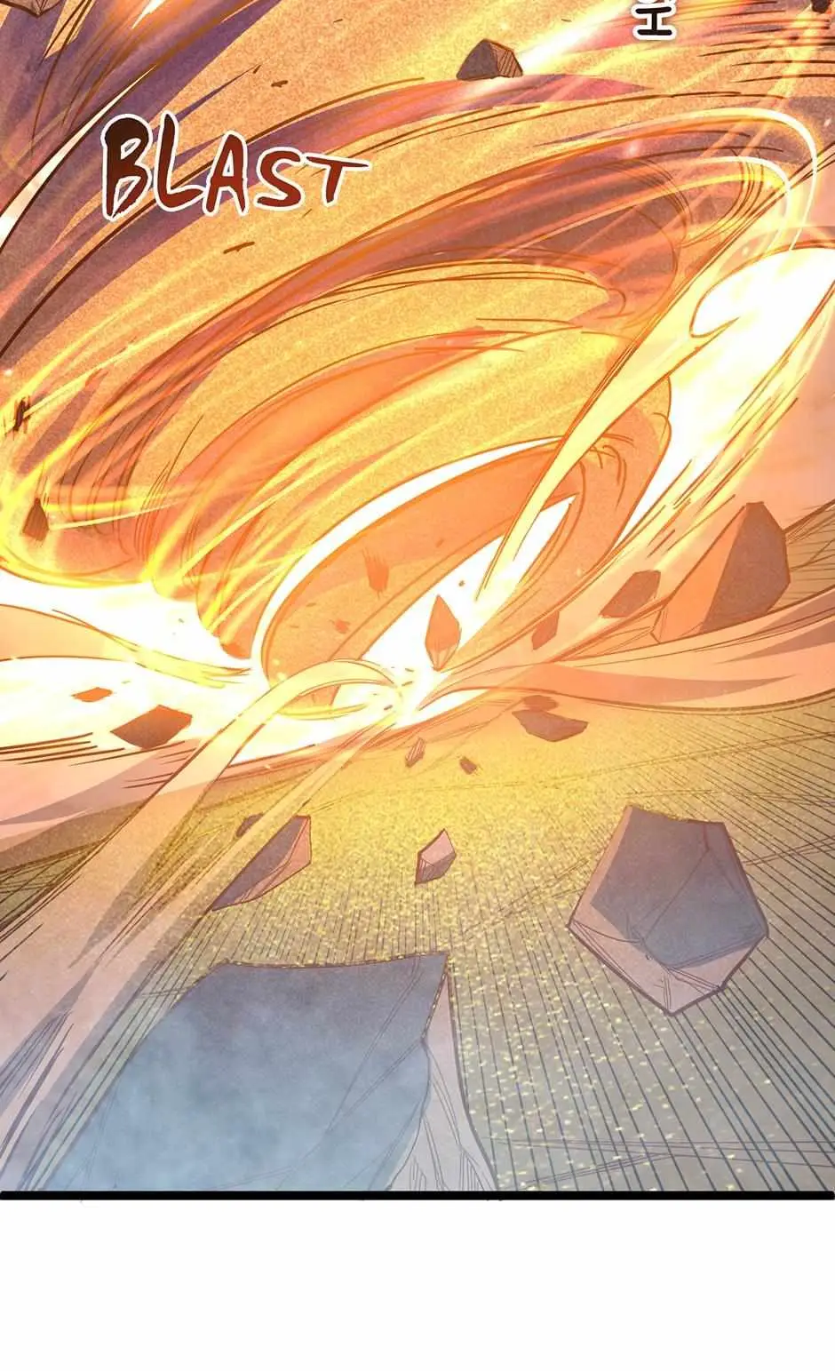 The Warrior Ascends From The Rubble Chapter 13 page 46 - 