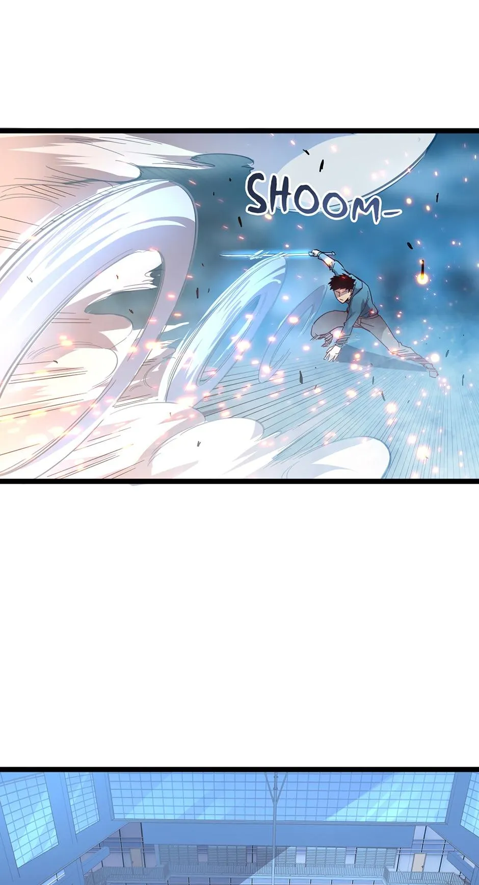 The Warrior Ascends From The Rubble Chapter 13 page 47 - 