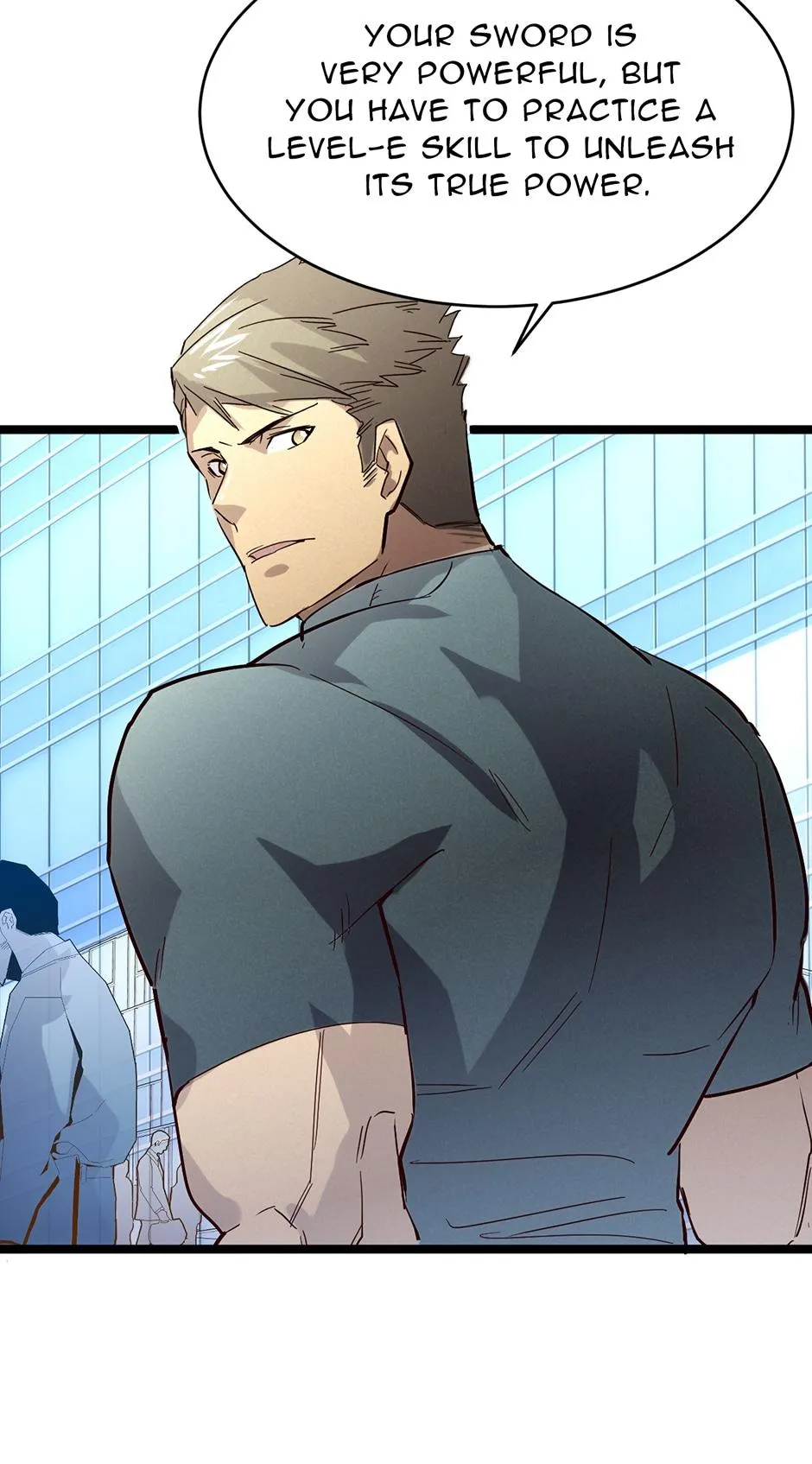 The Warrior Ascends From The Rubble Chapter 13 page 59 - 