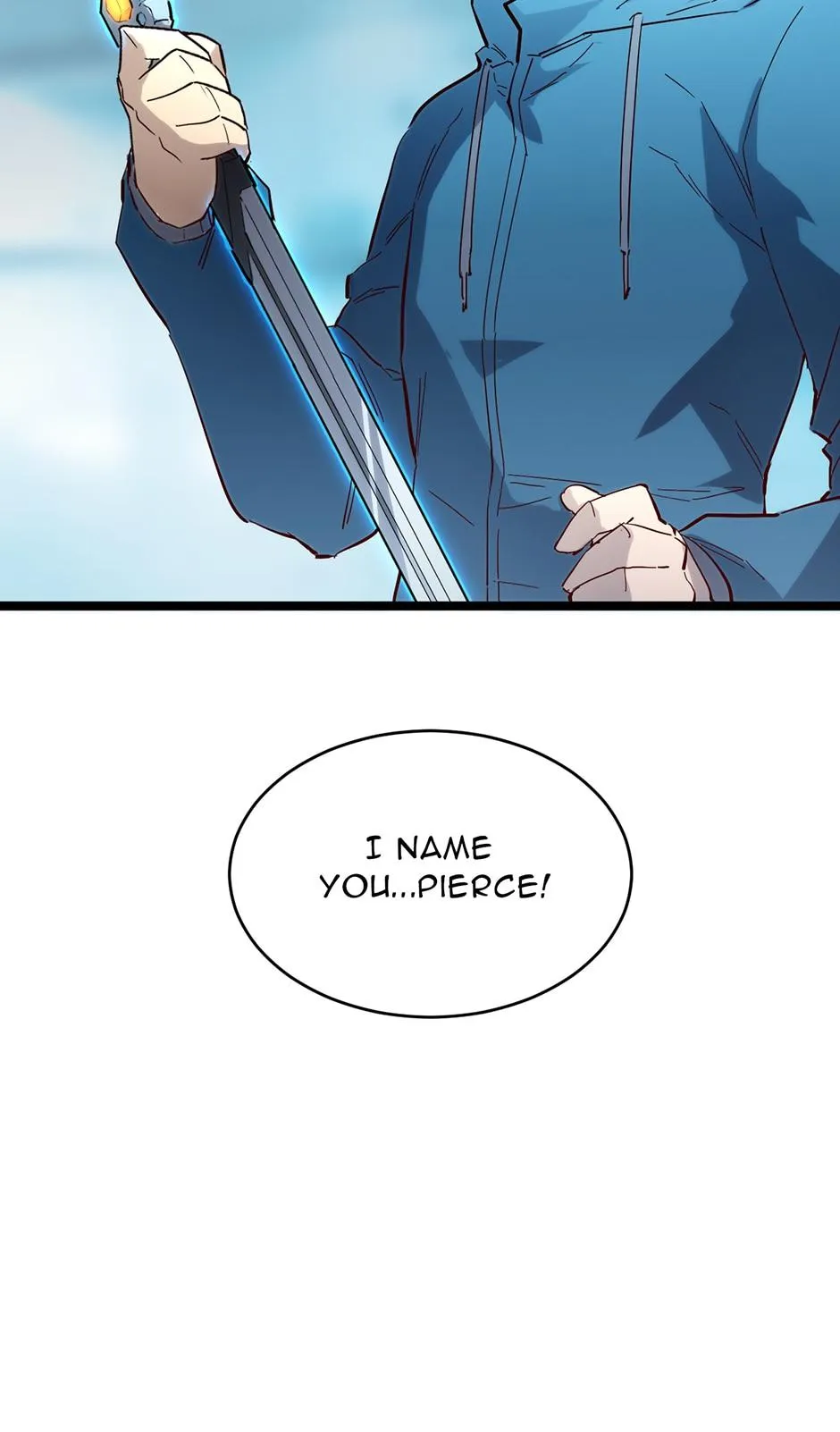 The Warrior Ascends From The Rubble Chapter 13 page 62 - 