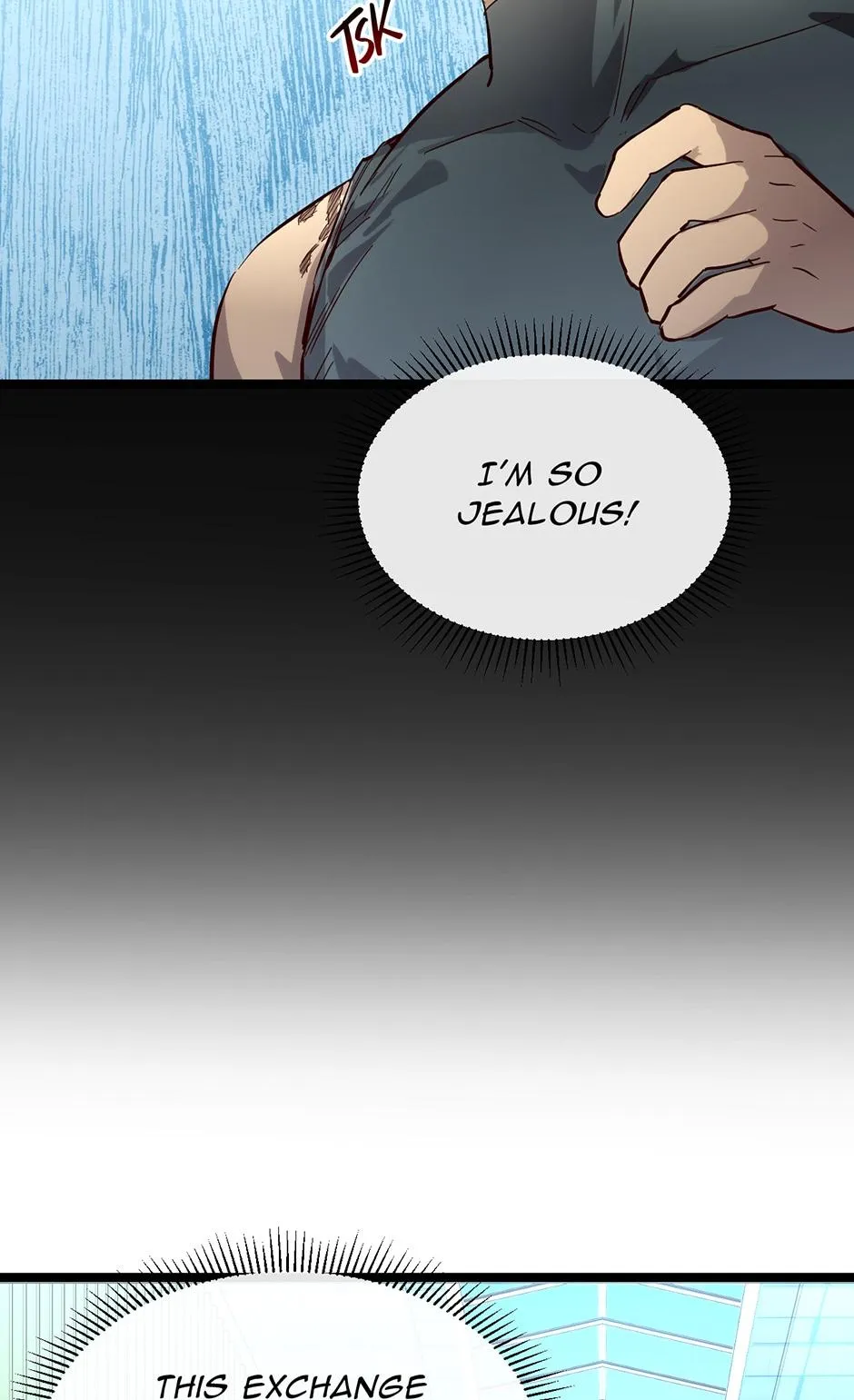The Warrior Ascends From The Rubble Chapter 13 page 65 - 
