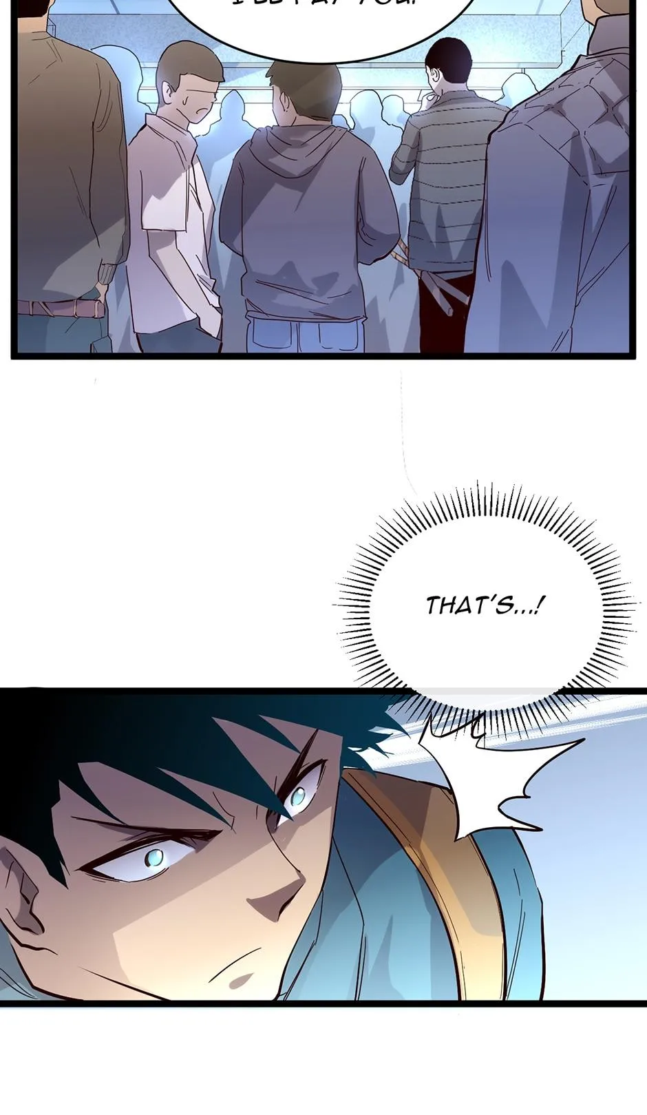 The Warrior Ascends From The Rubble Chapter 13 page 68 - 