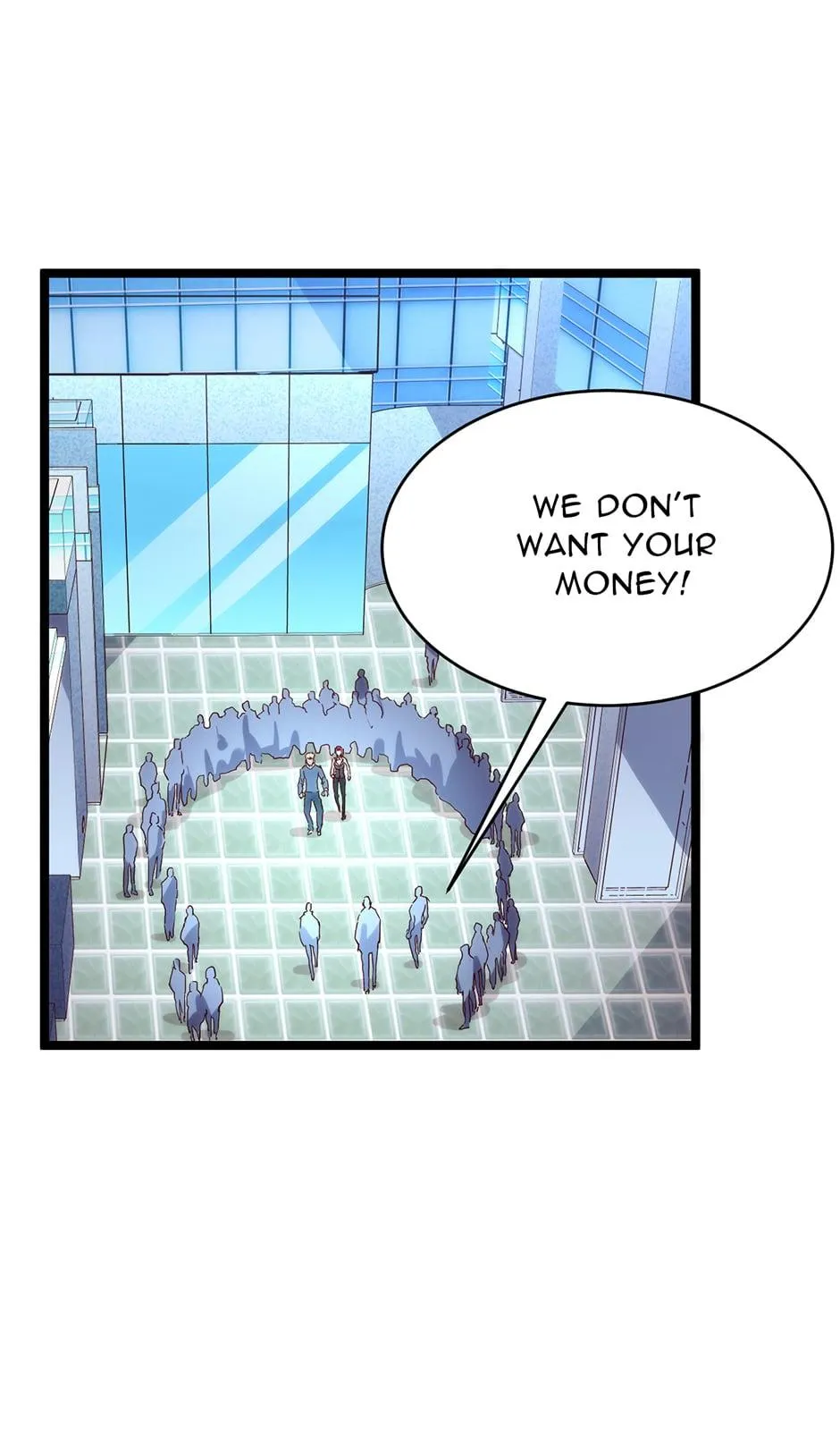 The Warrior Ascends From The Rubble Chapter 13 page 69 - 