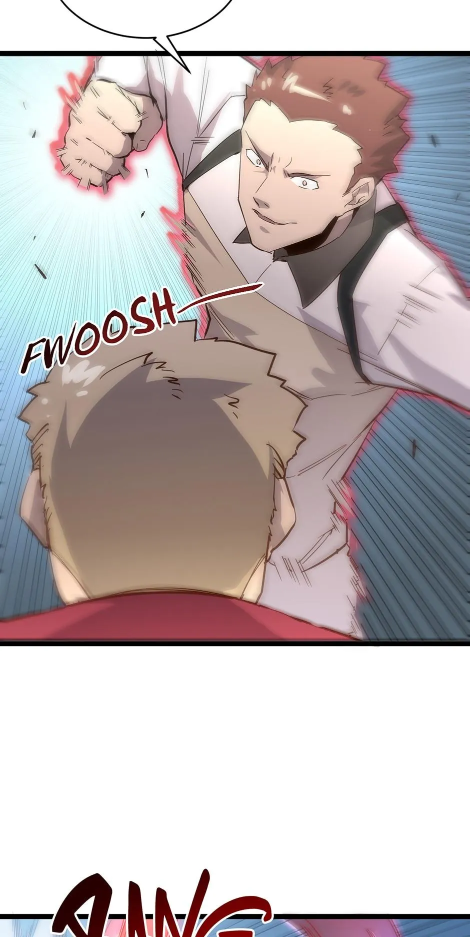 The Warrior Ascends From The Rubble Chapter 13 page 78 - 