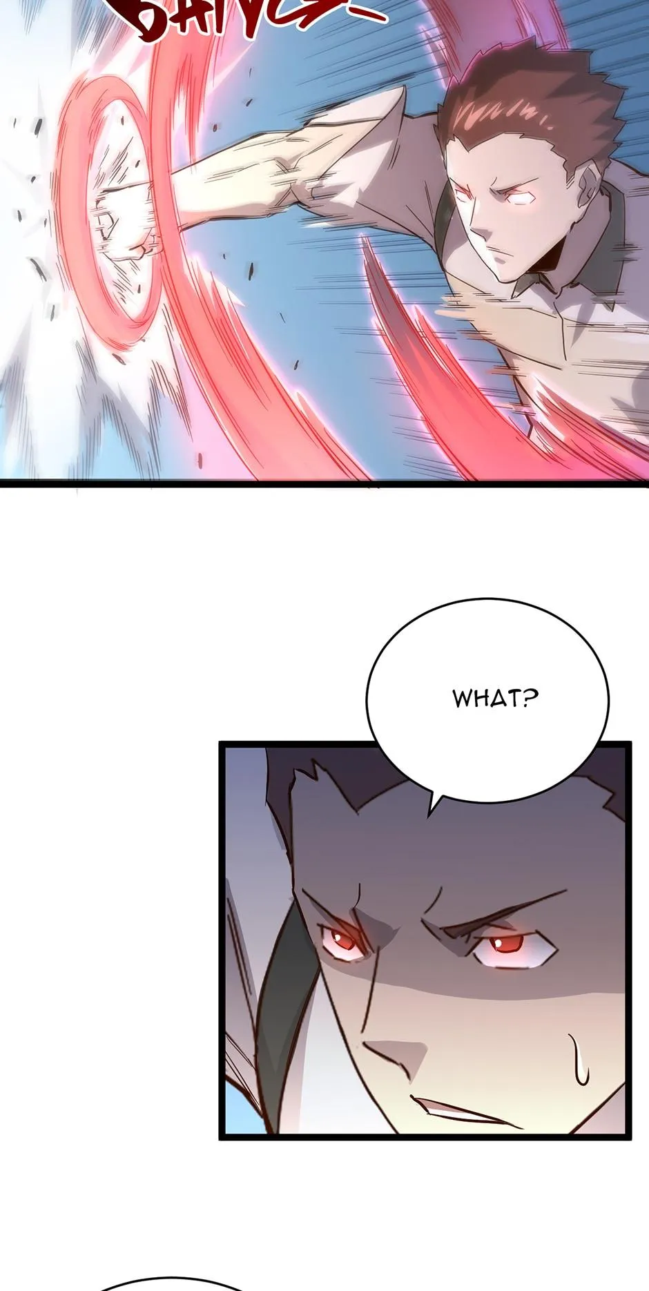 The Warrior Ascends From The Rubble Chapter 13 page 79 - 