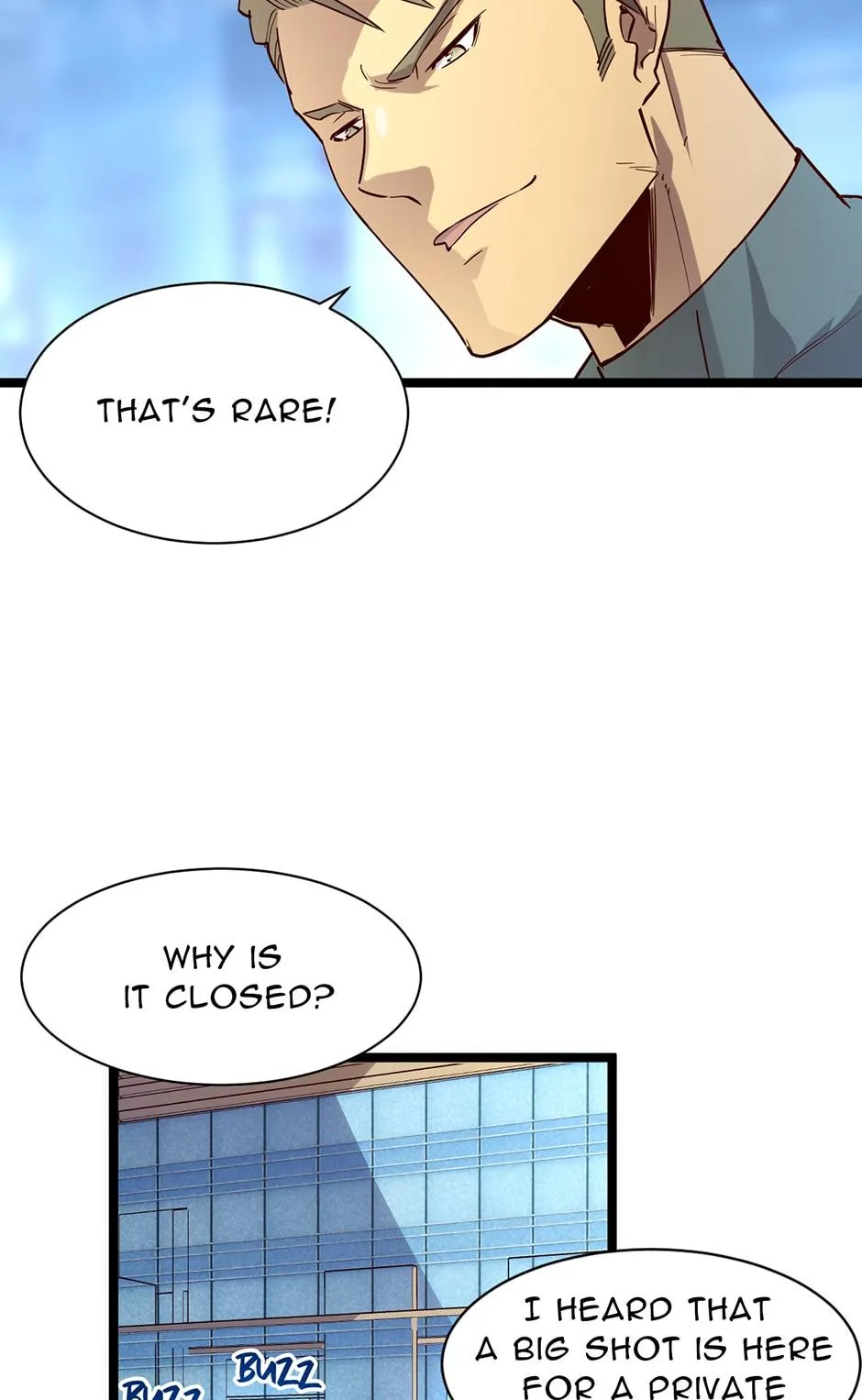 The Warrior Ascends From The Rubble Chapter 13 page 9 - 