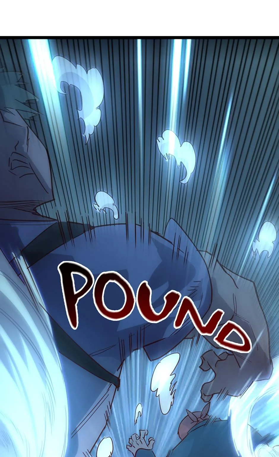 The Warrior Ascends From The Rubble Chapter 13 page 86 - 