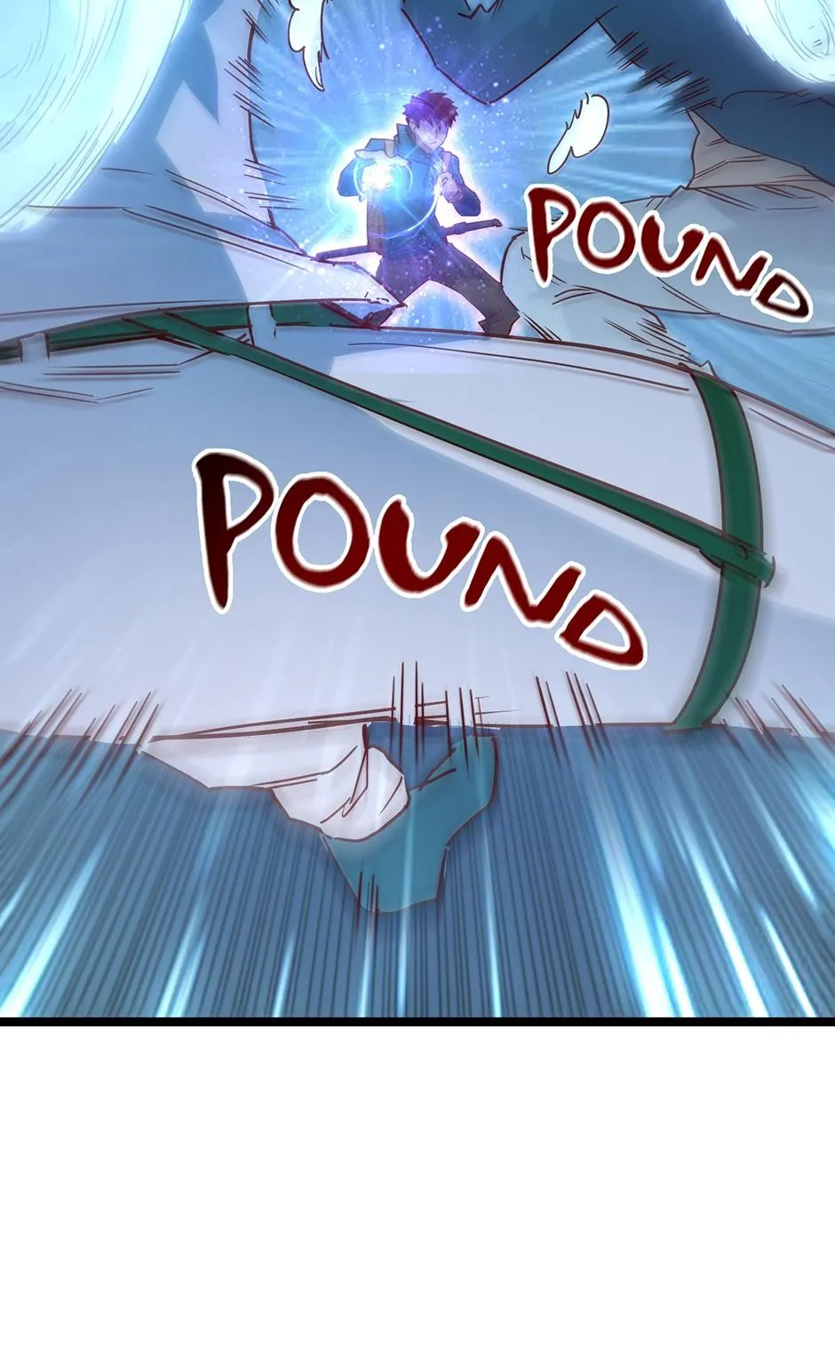 The Warrior Ascends From The Rubble Chapter 13 page 87 - 