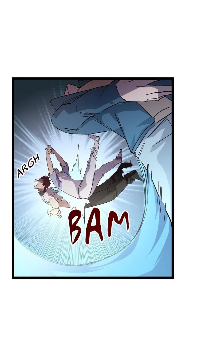 The Warrior Ascends From The Rubble Chapter 13 page 88 - 